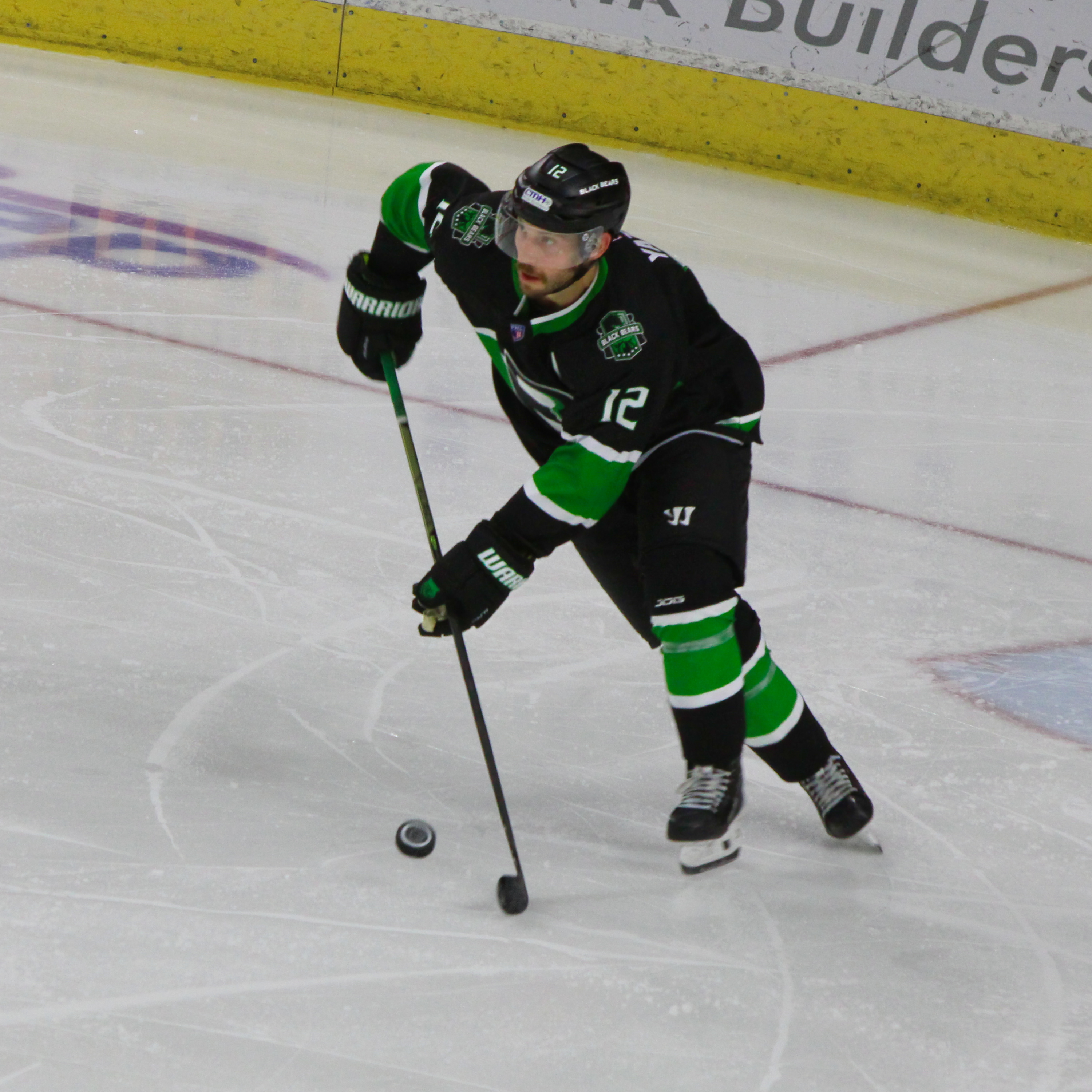 PPPShow SN15: EP 29: Yates To The ECHL, Danbury Preview Again episode artwork