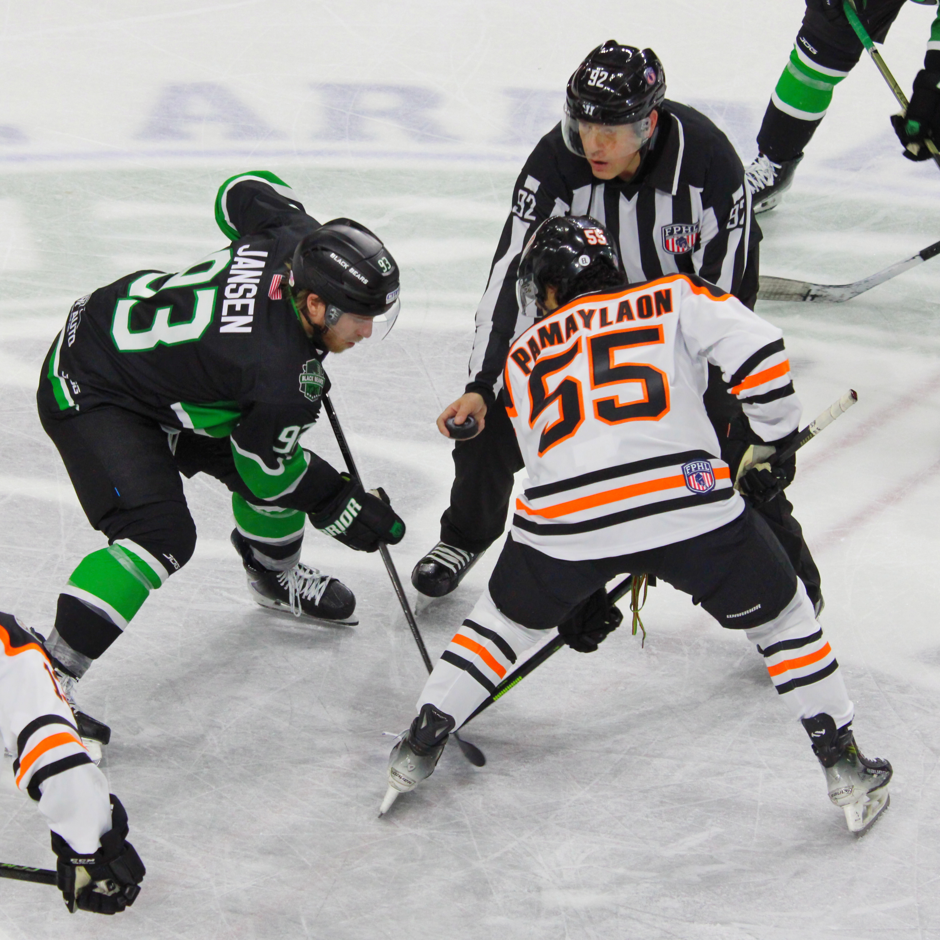 Power Play Post Show