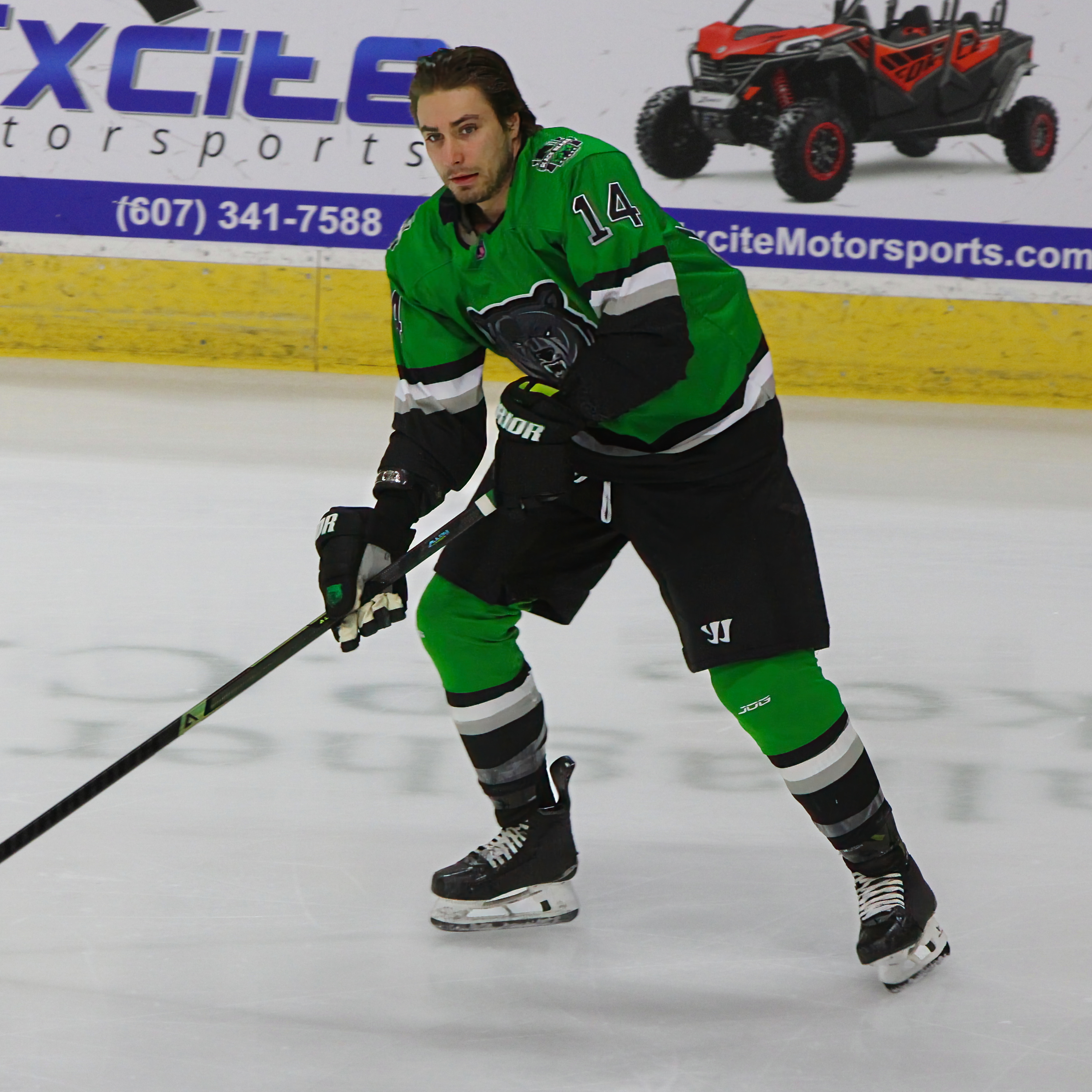 Power Play Post Show