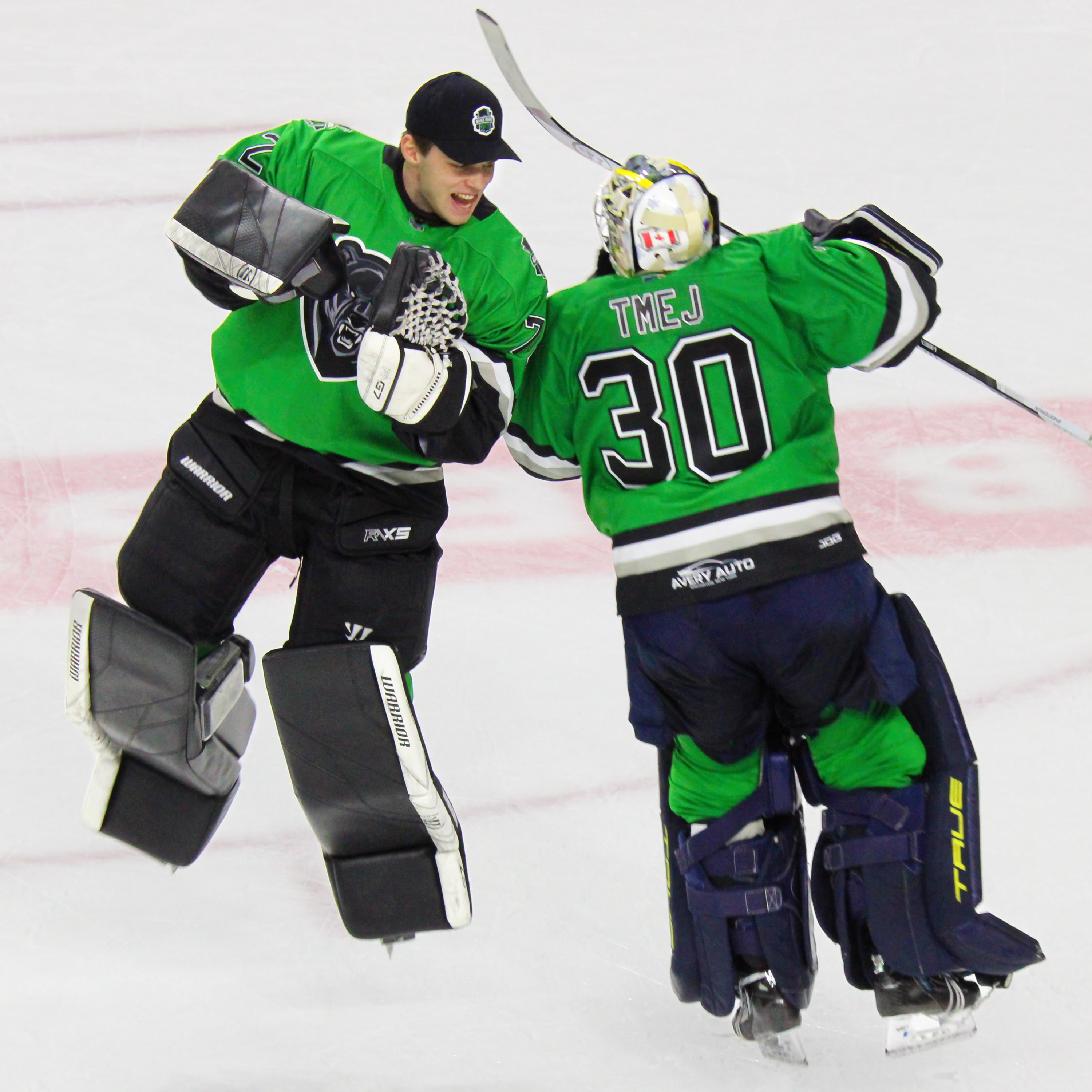 Power Play Post Show