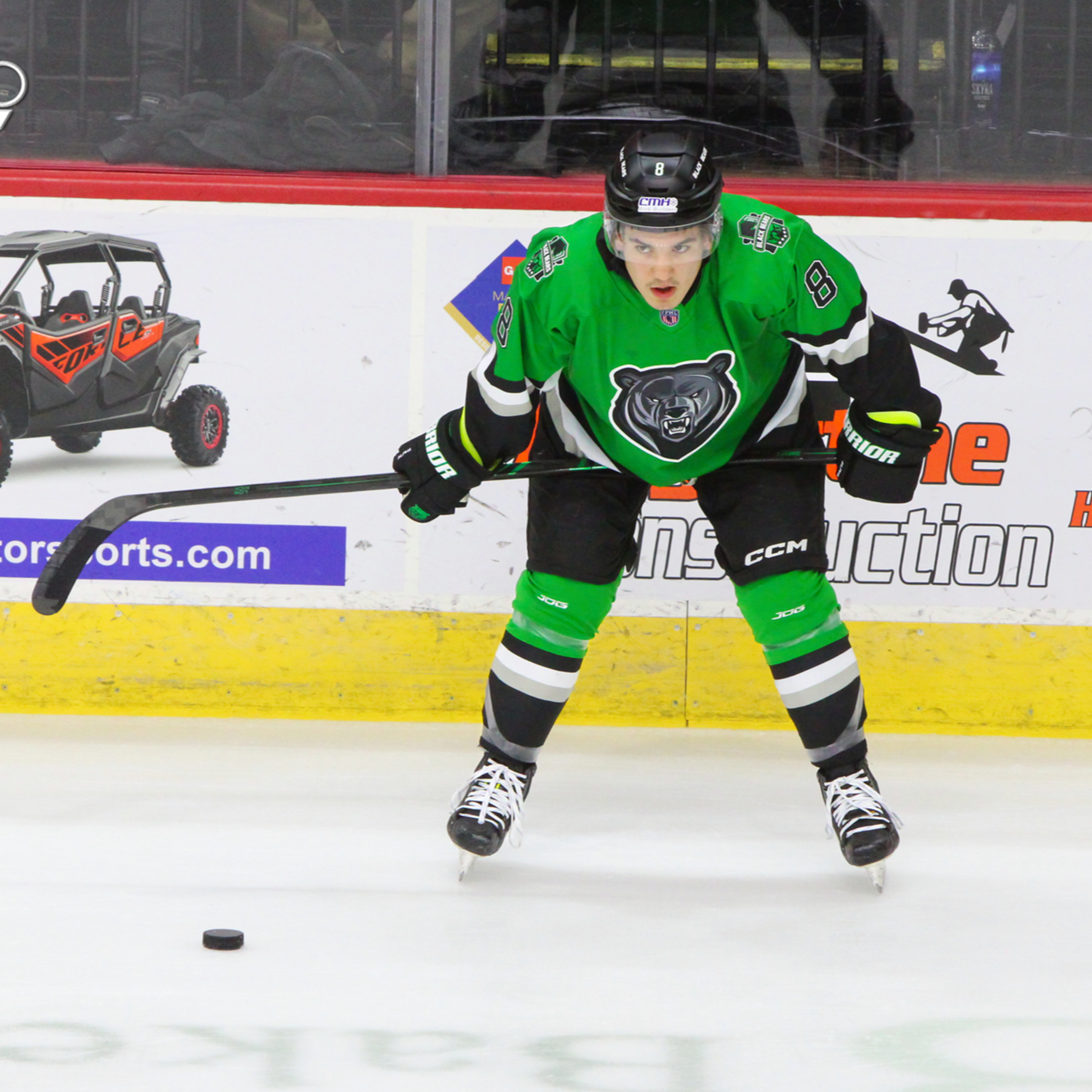 Power Play Post Show