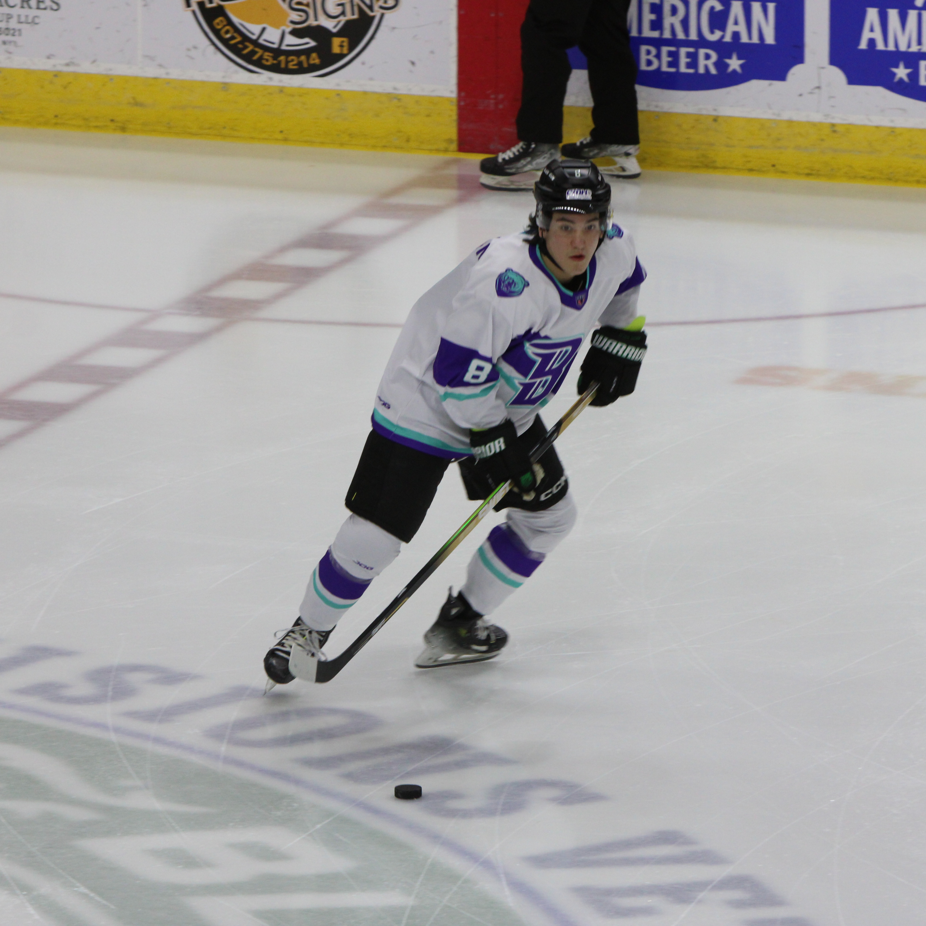 Power Play Post Show