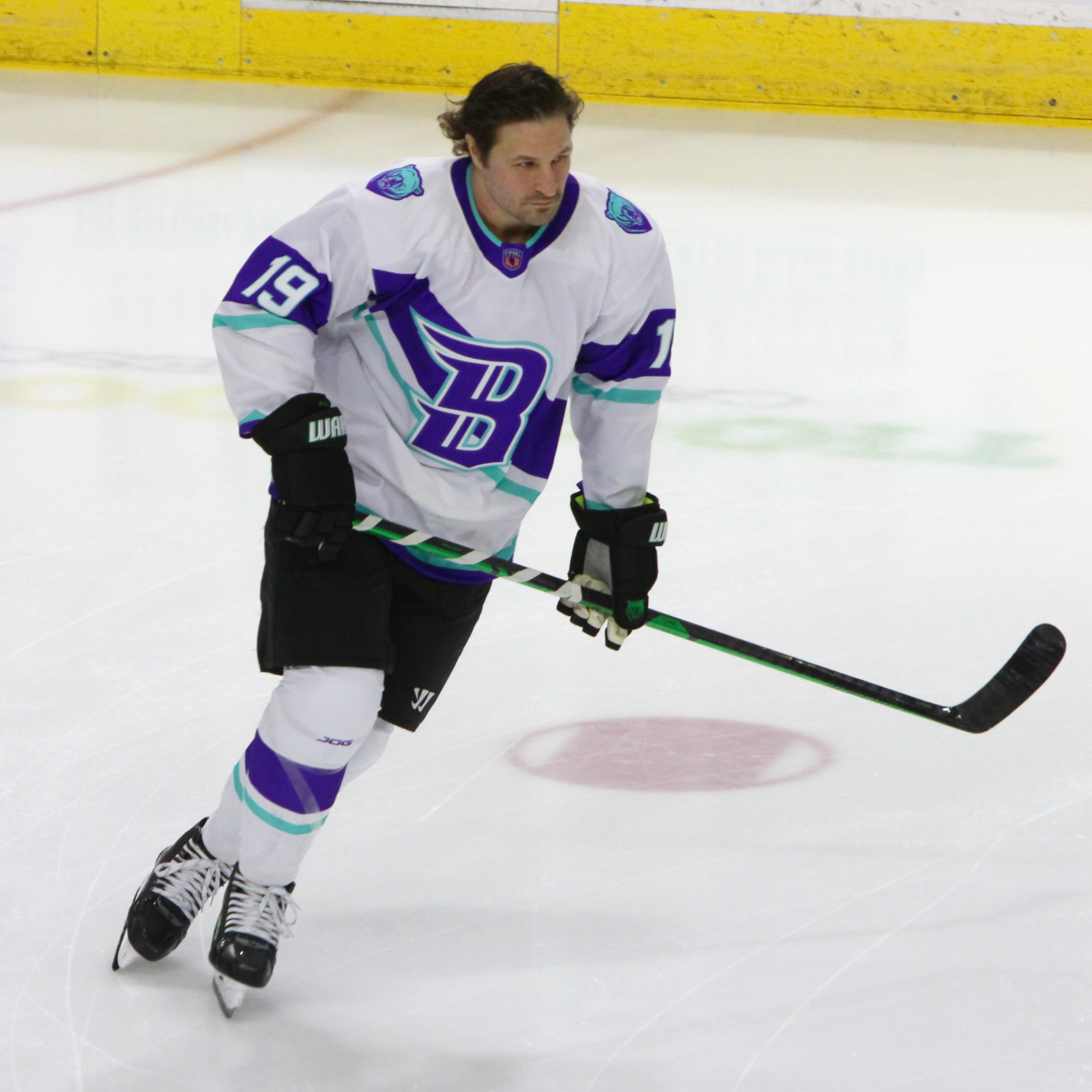 Power Play Post Show