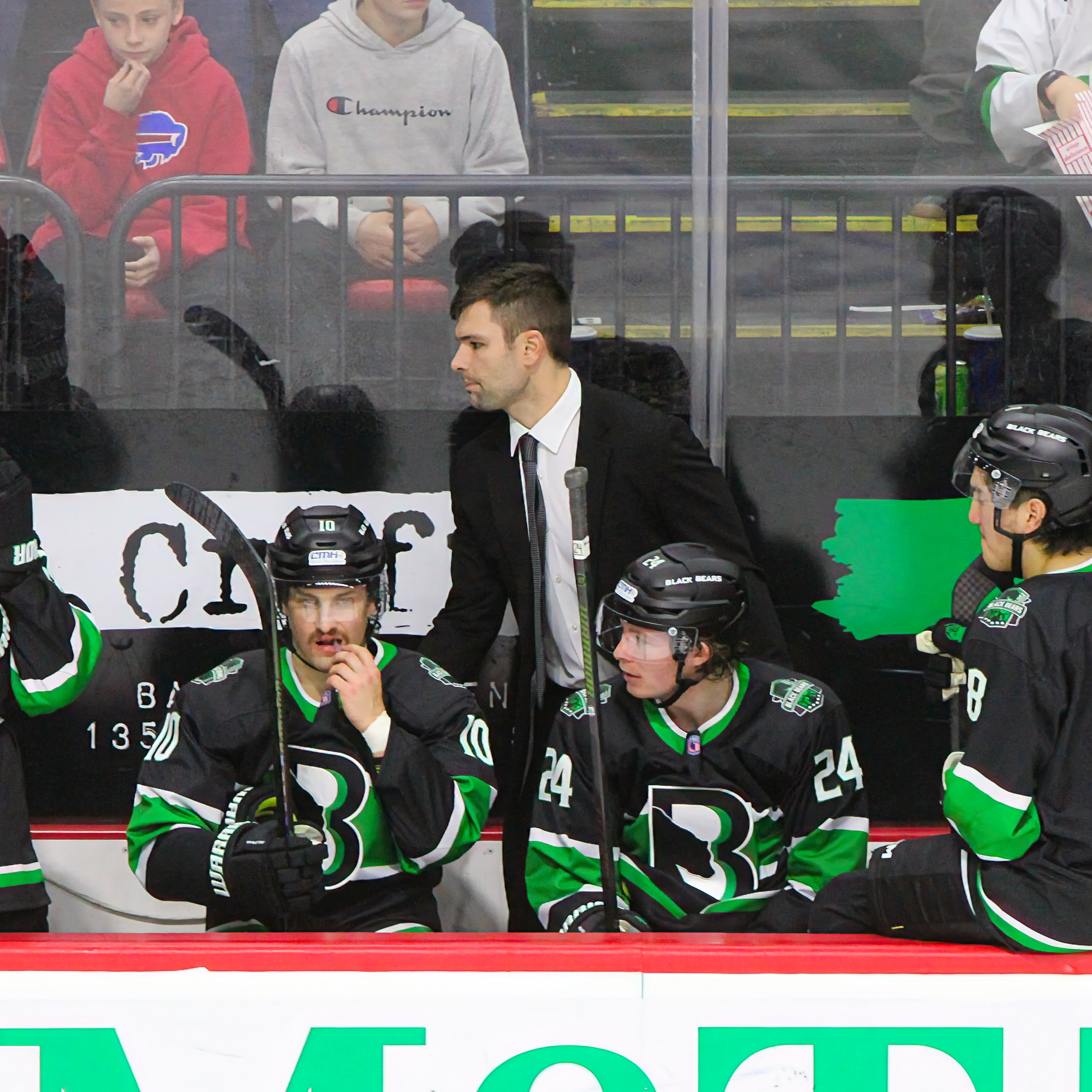 Power Play Post Show