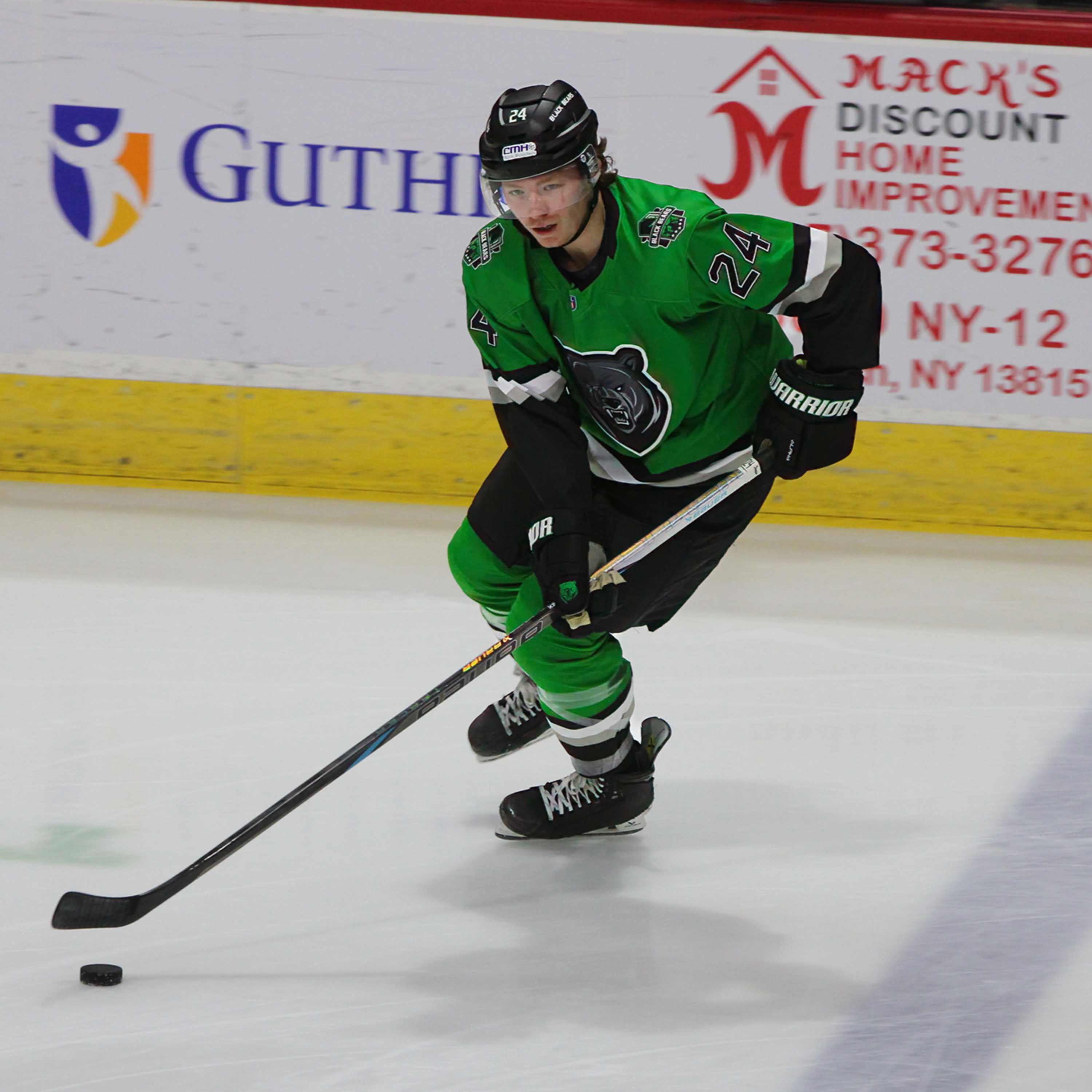 Power Play Post Show