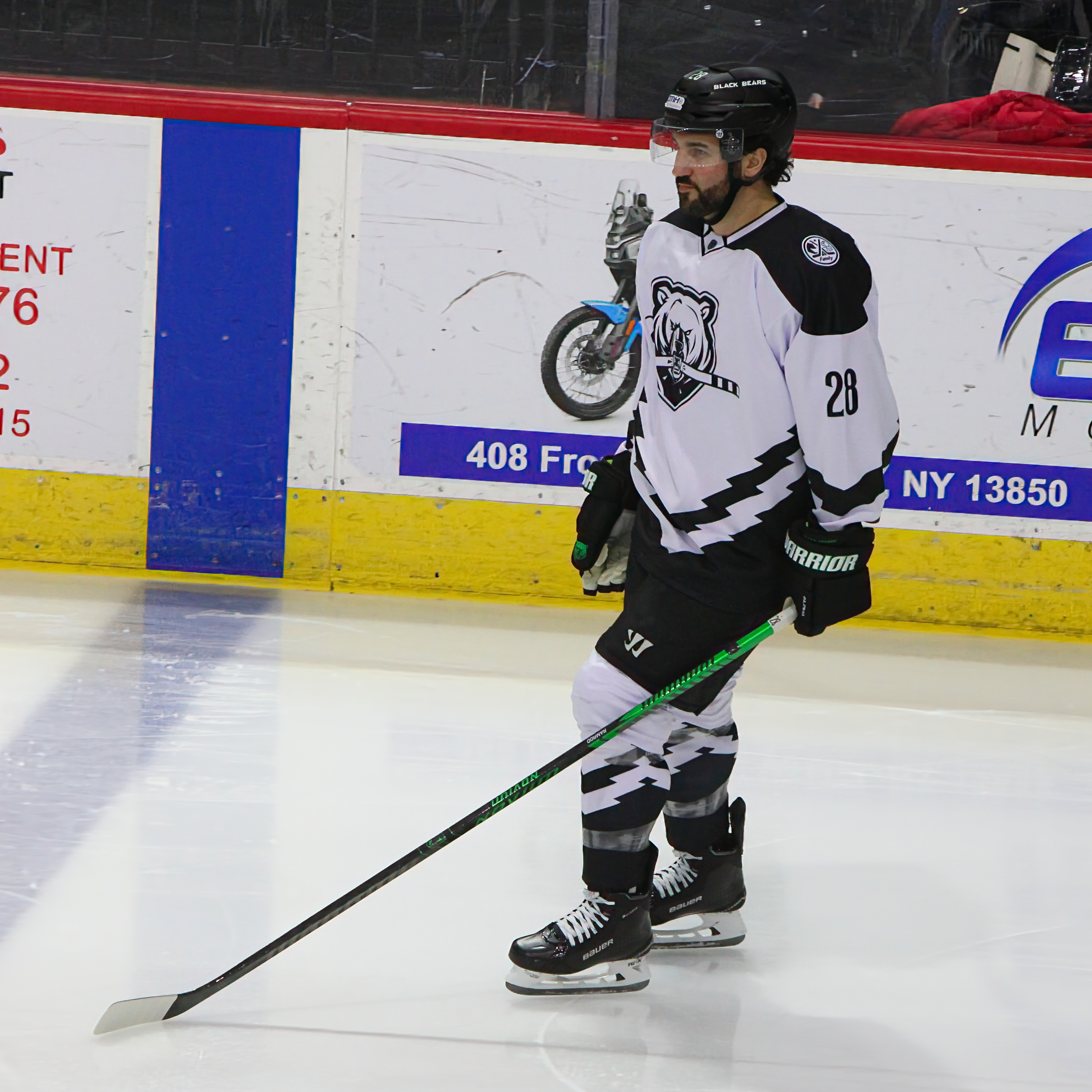 Power Play Post Show