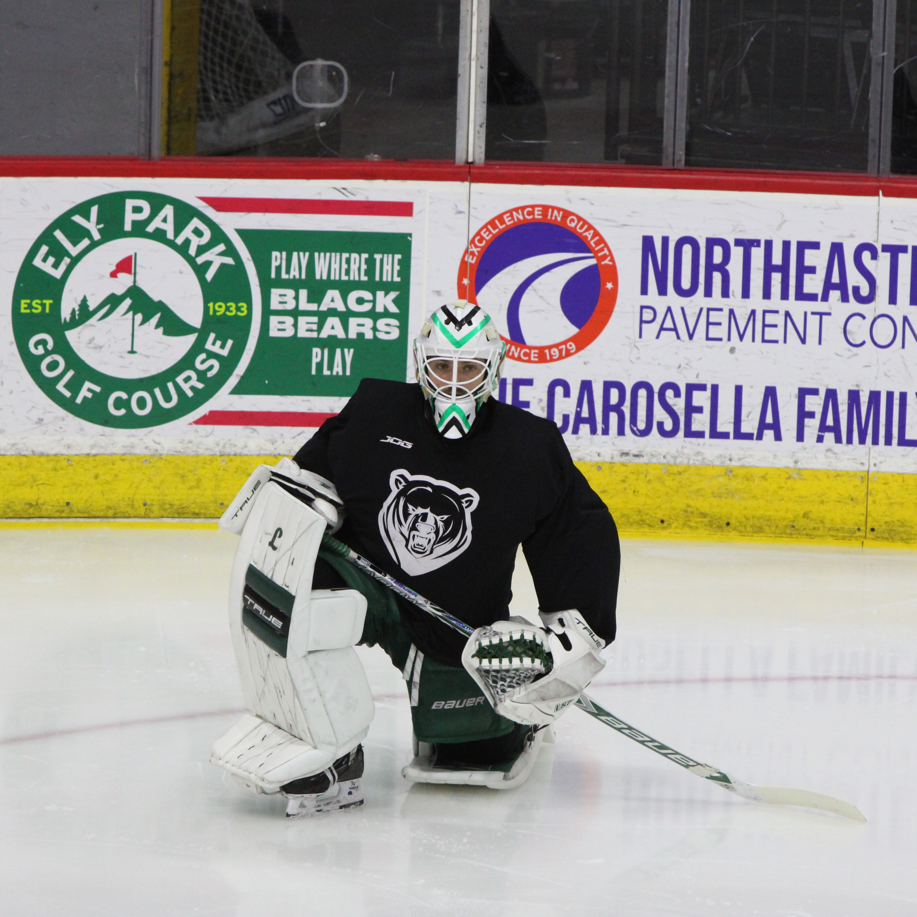 Power Play Post Show