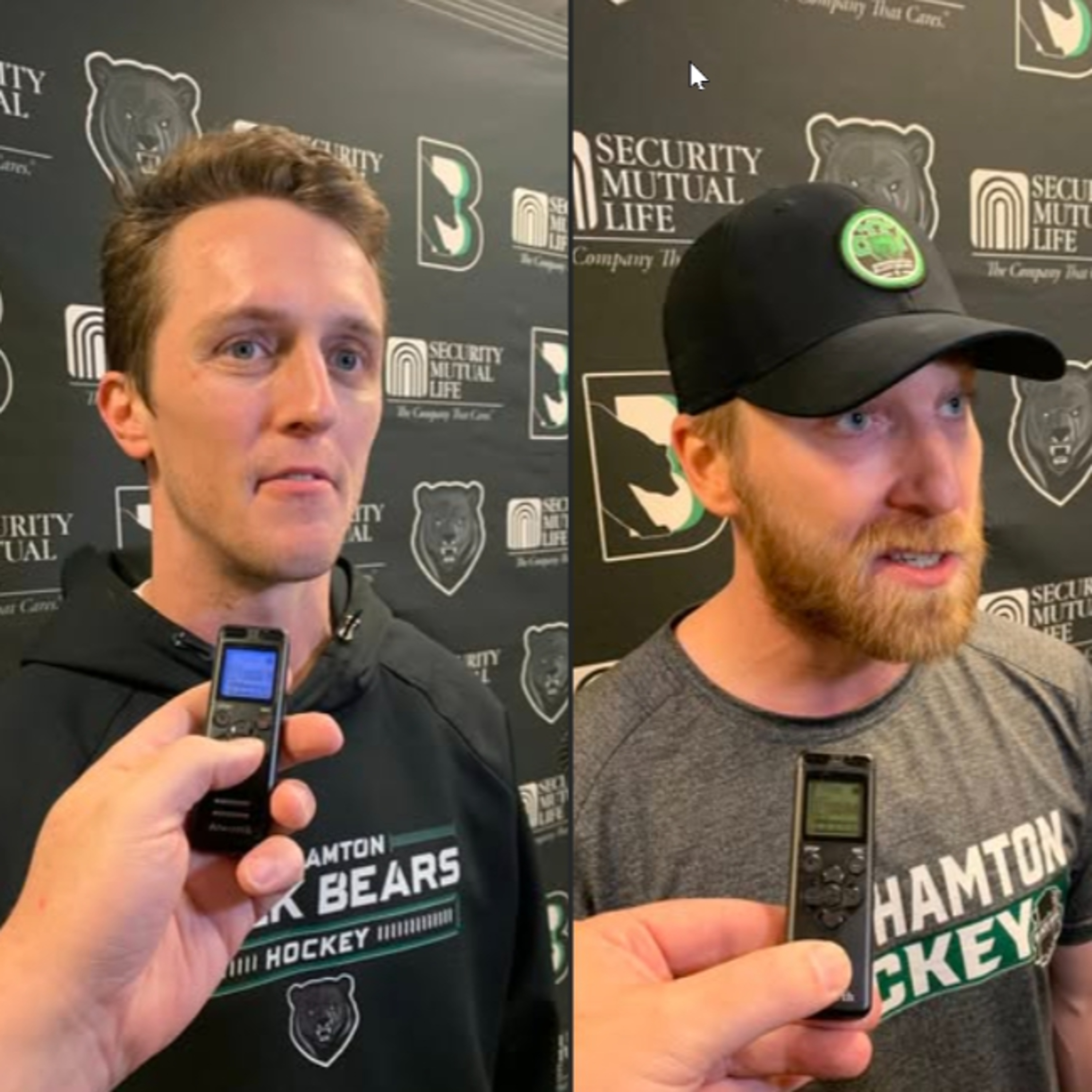 Power Play Post Show