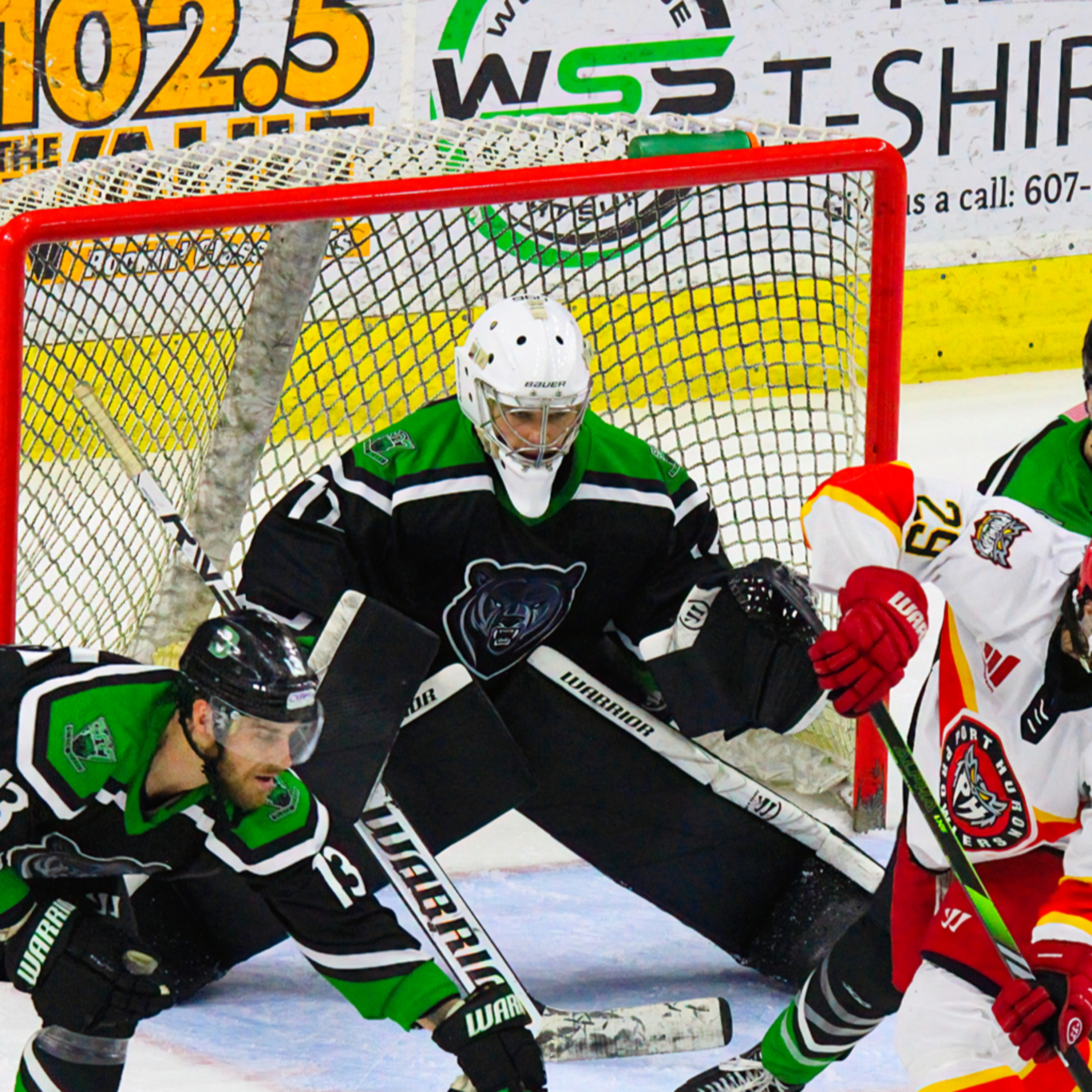 PPPShow SN15: EP 79: Connor McAnanama Interview Part 2, Playing in Peoria episode artwork