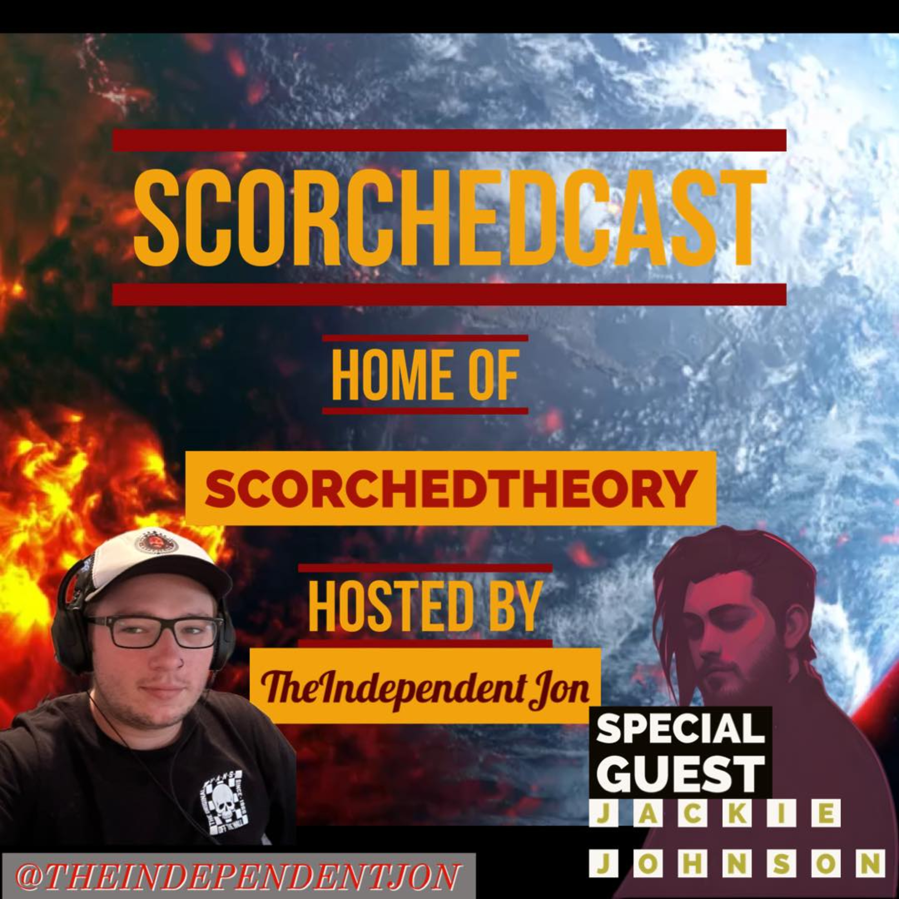 ScorcedTheory