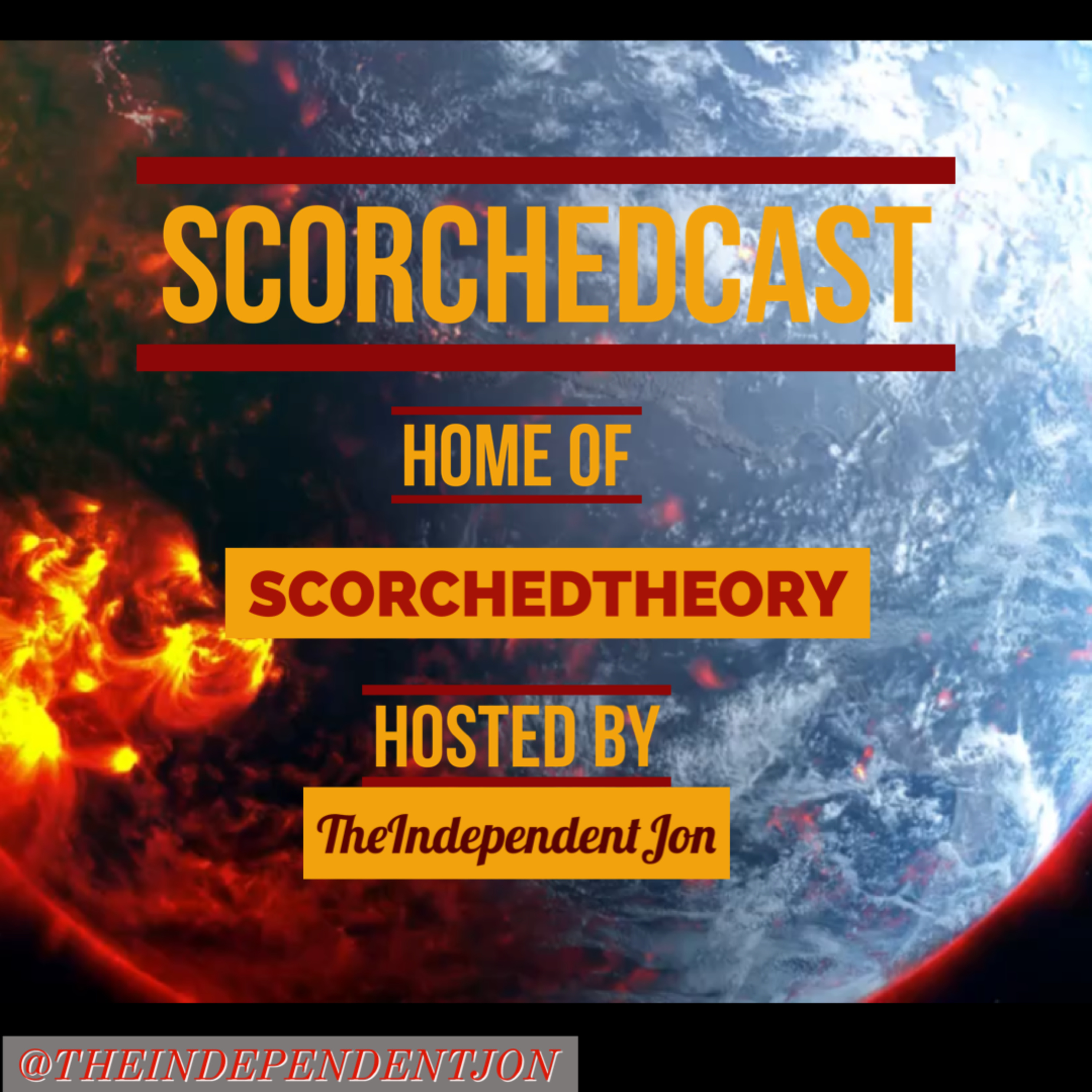 ScorcedTheory