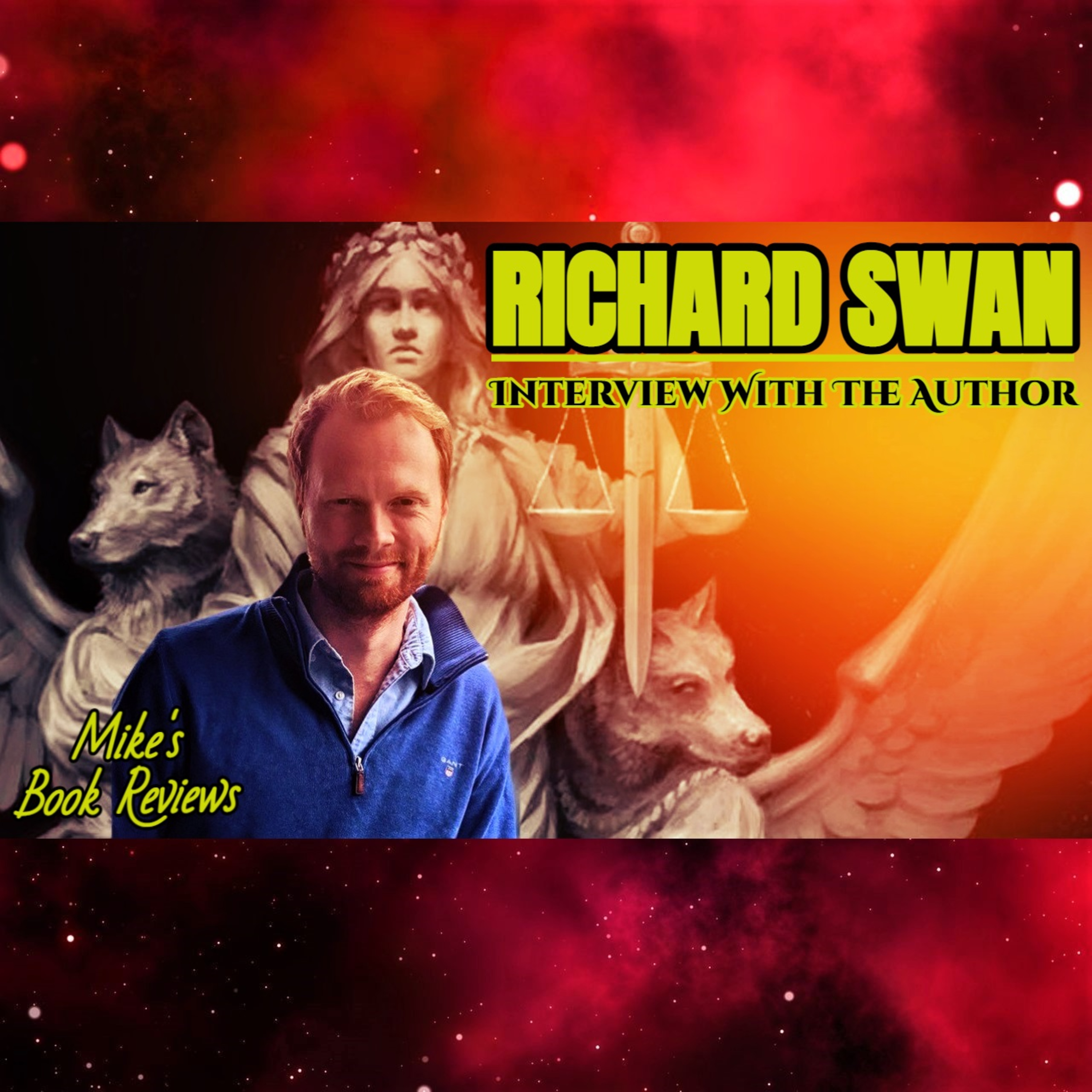 Mike\'s Book Reviews