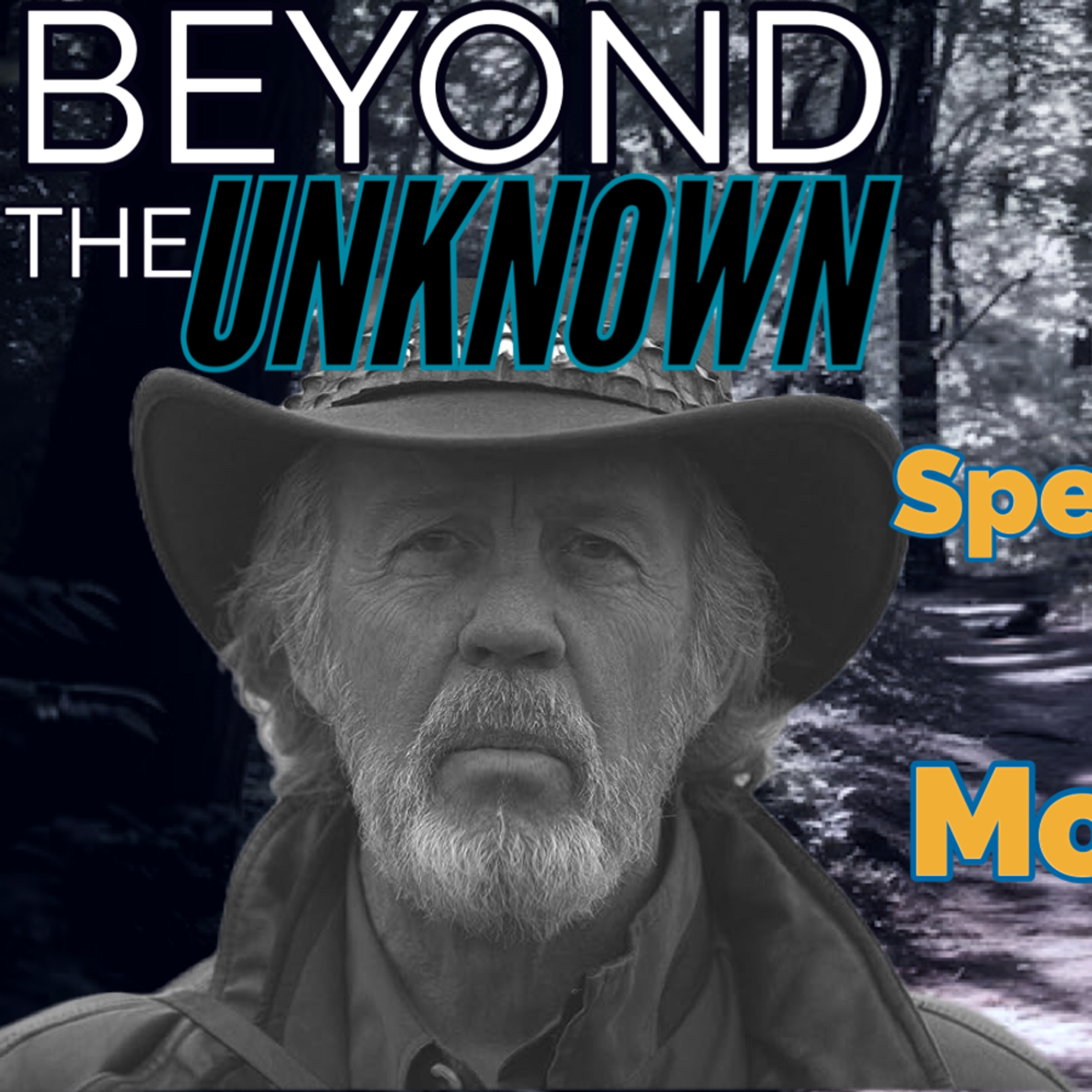 Beyond the Unknown