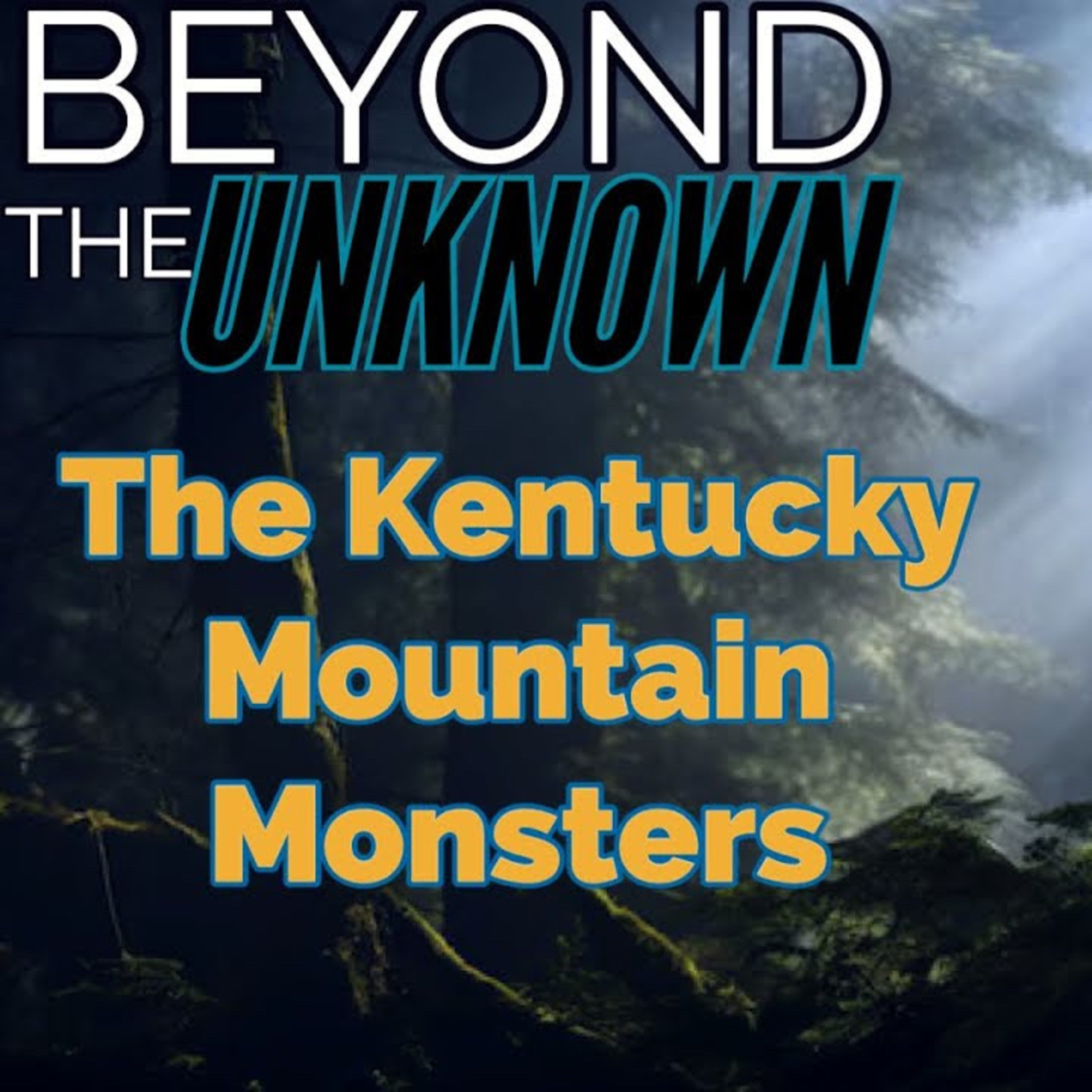 Beyond the Unknown