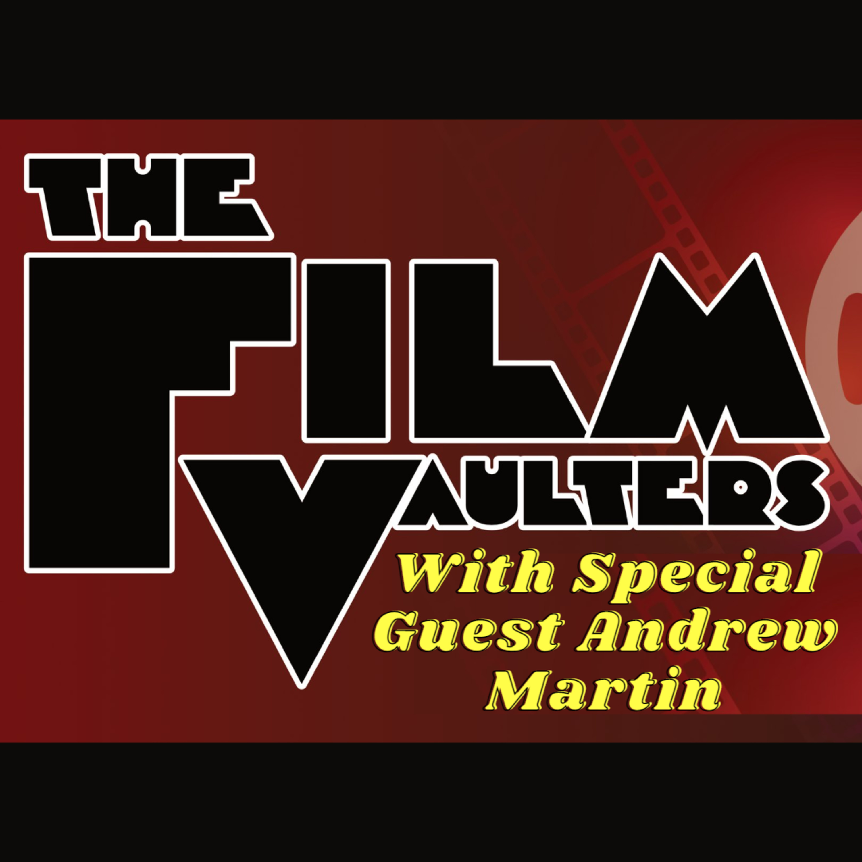 The Film Vaulters