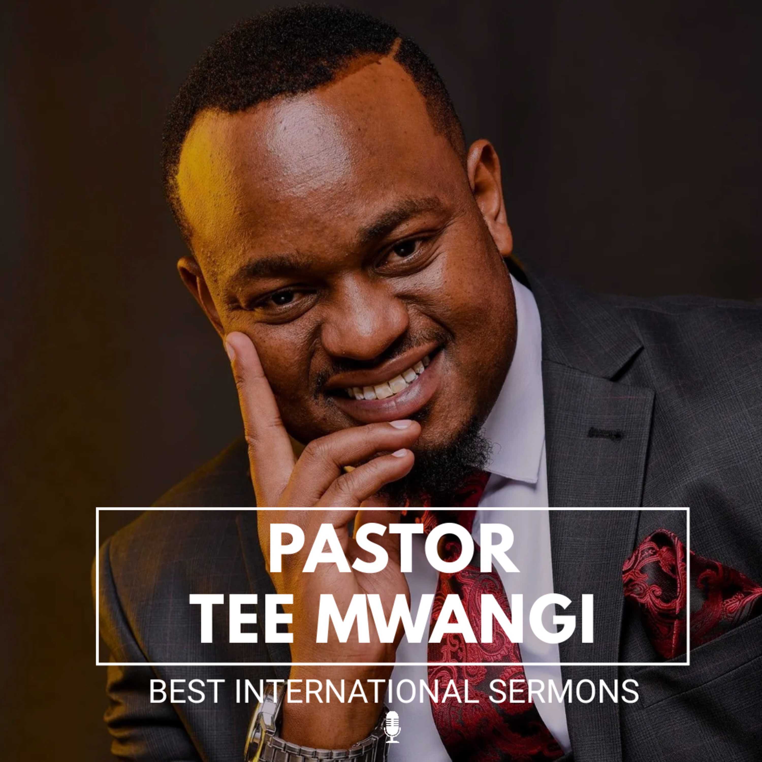SPIRITUALITY OF TIME PST TEE MWANGI LIFE CHURCH LIMURU