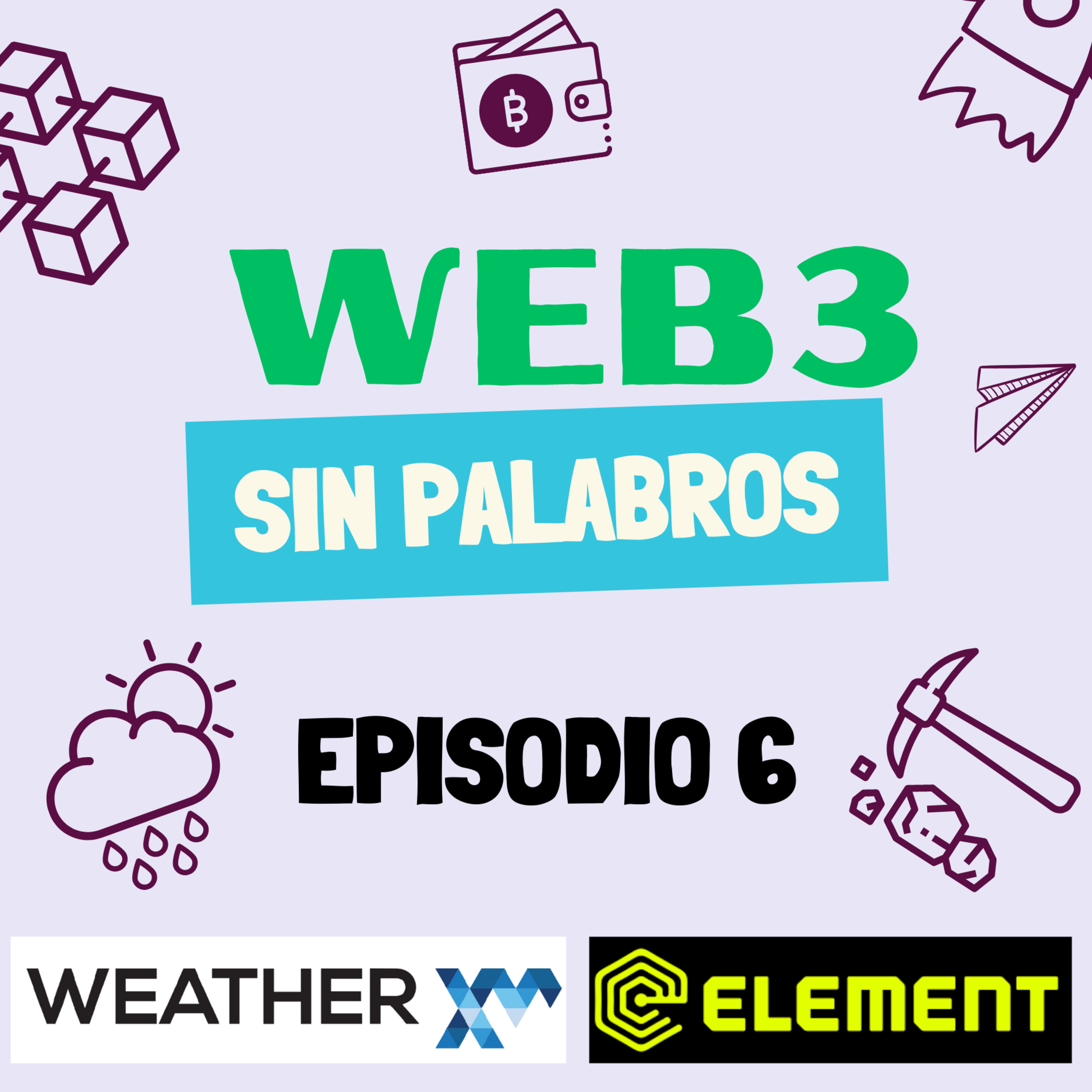 Web3 sin palabros