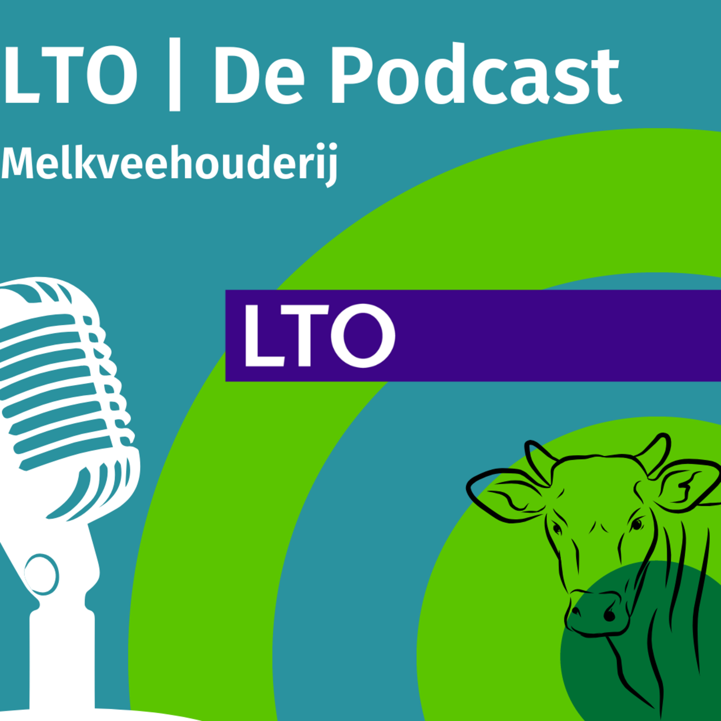 LTO | De Podcast