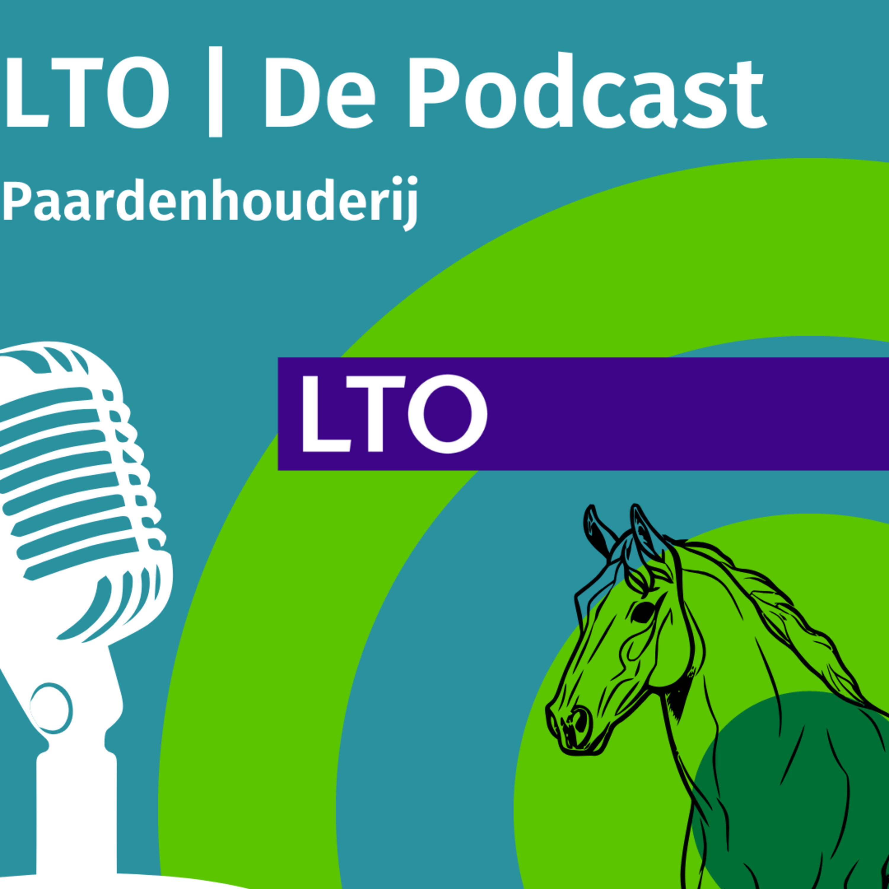 LTO | De Podcast