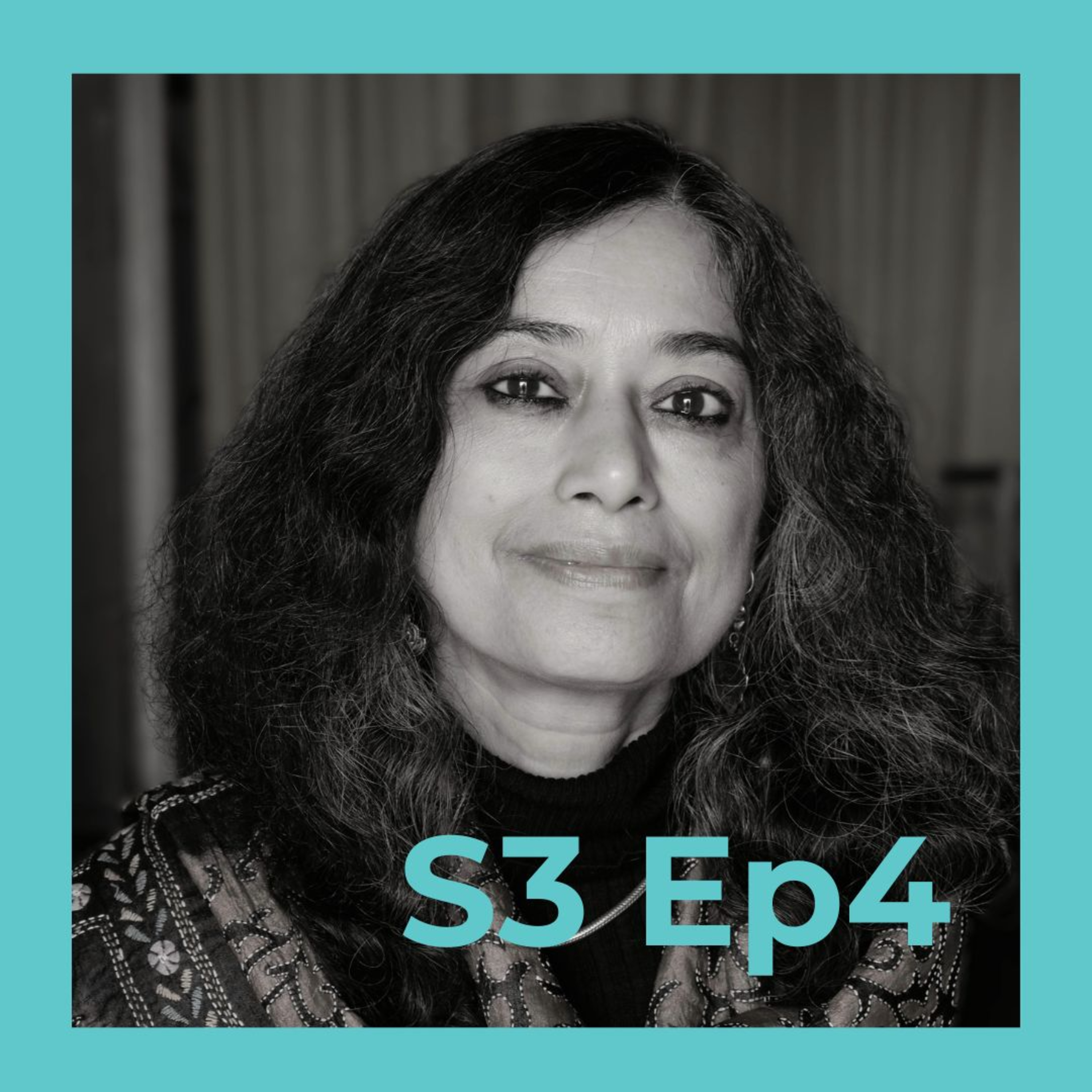 Jantar Mantar: Maharaja Sawai Jai Singh's Observatory in Delhi (Part II) - S3 EP 4 with author Anisha Shekhar Mukherji episode artwork