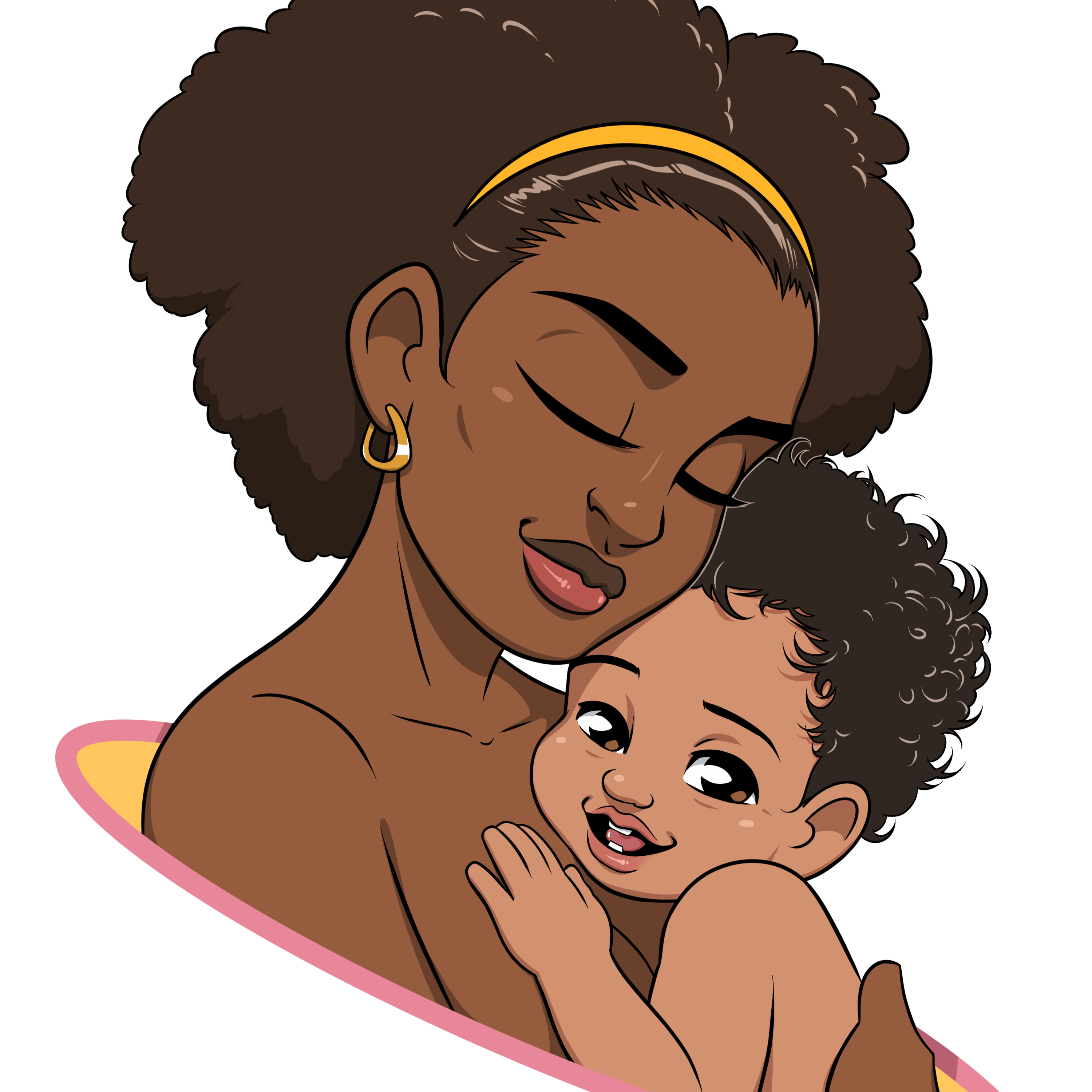 Milk and Mummies Podcast