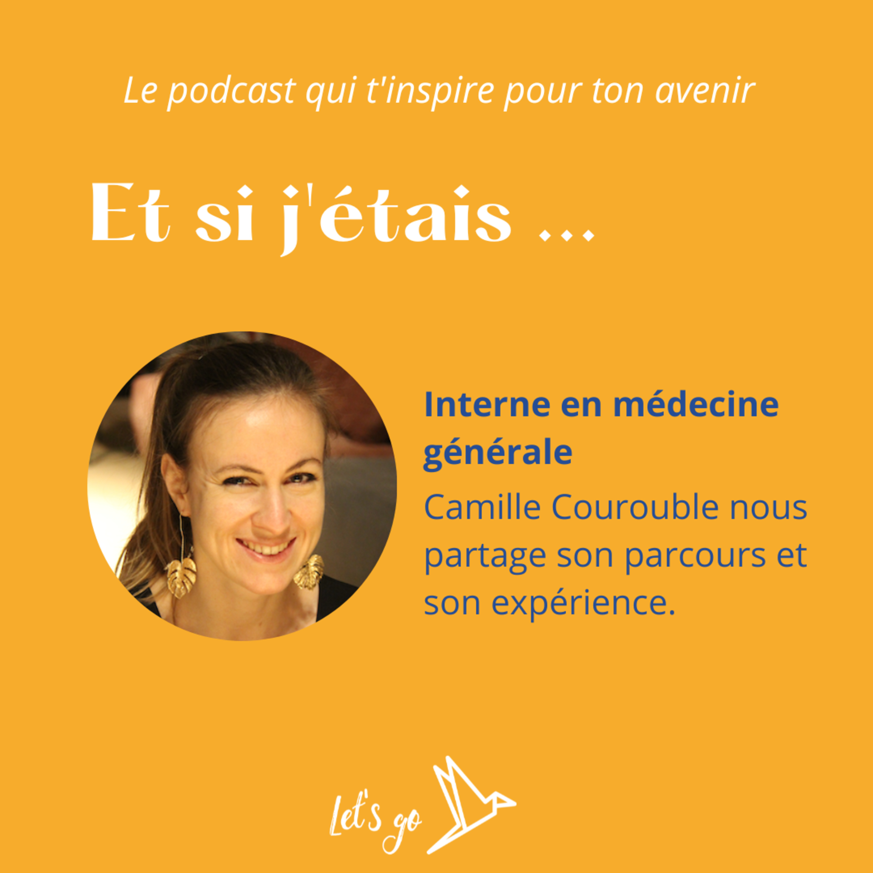 Et si j'étais Interne en médecine générale episode artwork