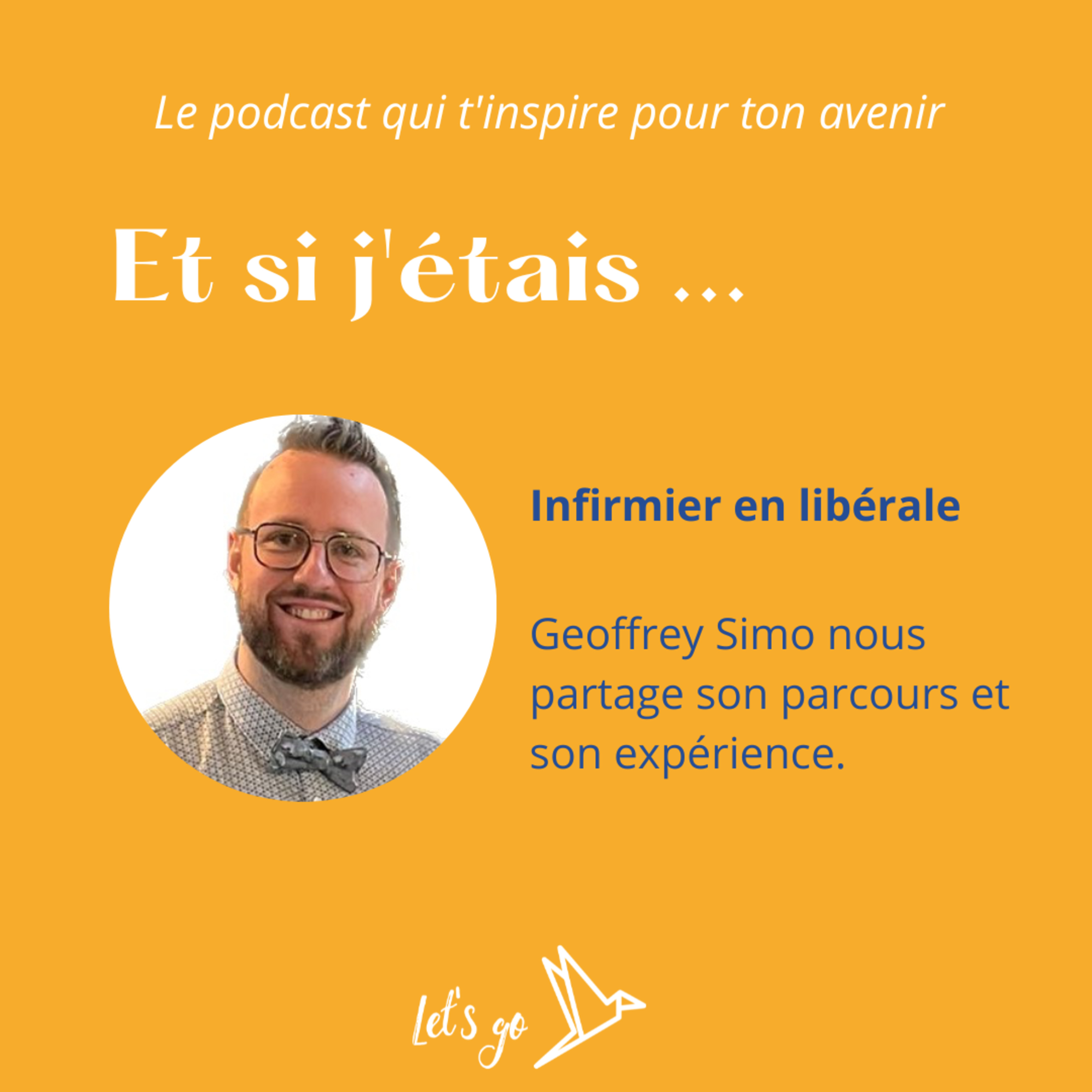 Et si j'étais infirmier libéral episode artwork