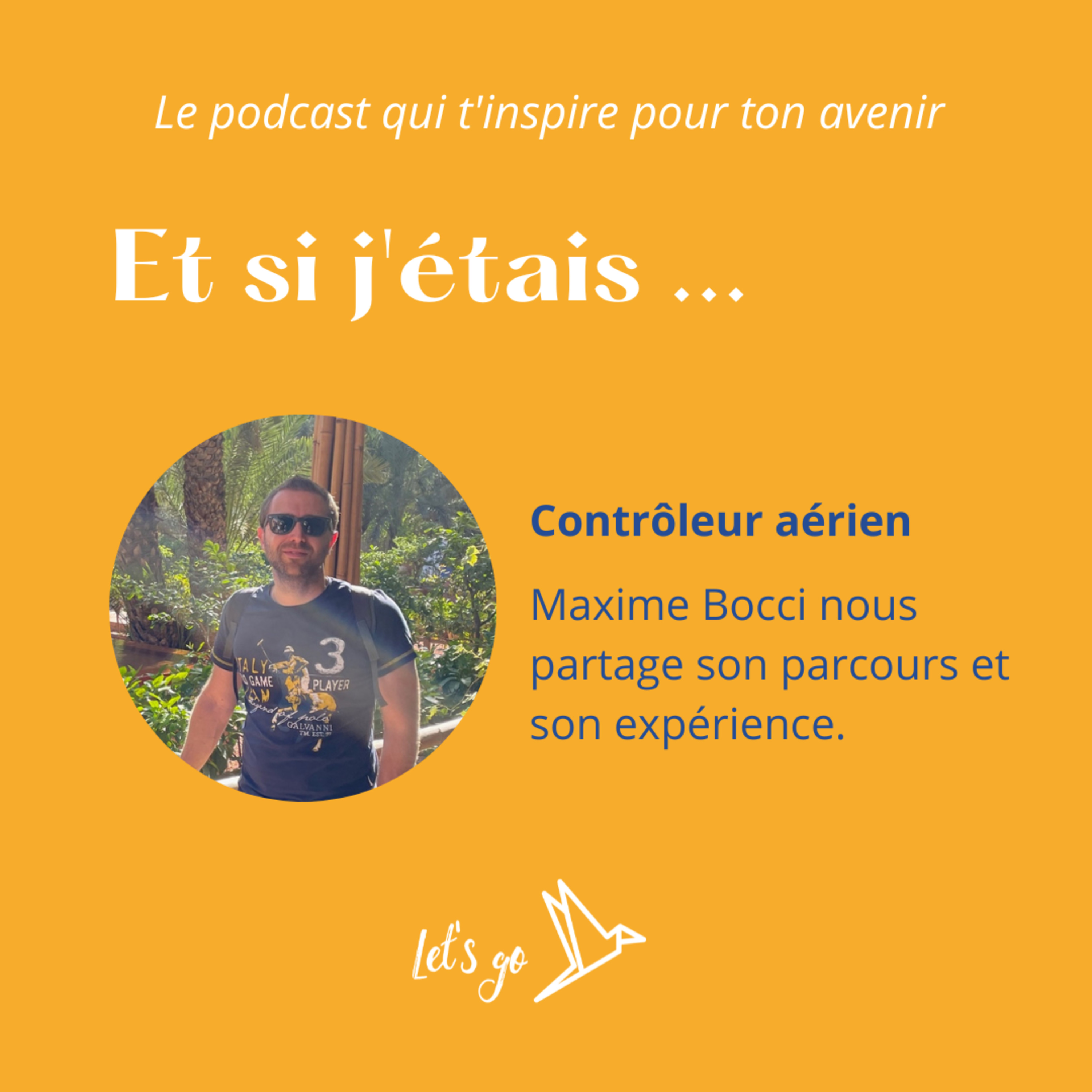 Et si j'étais contrôleur aérien
