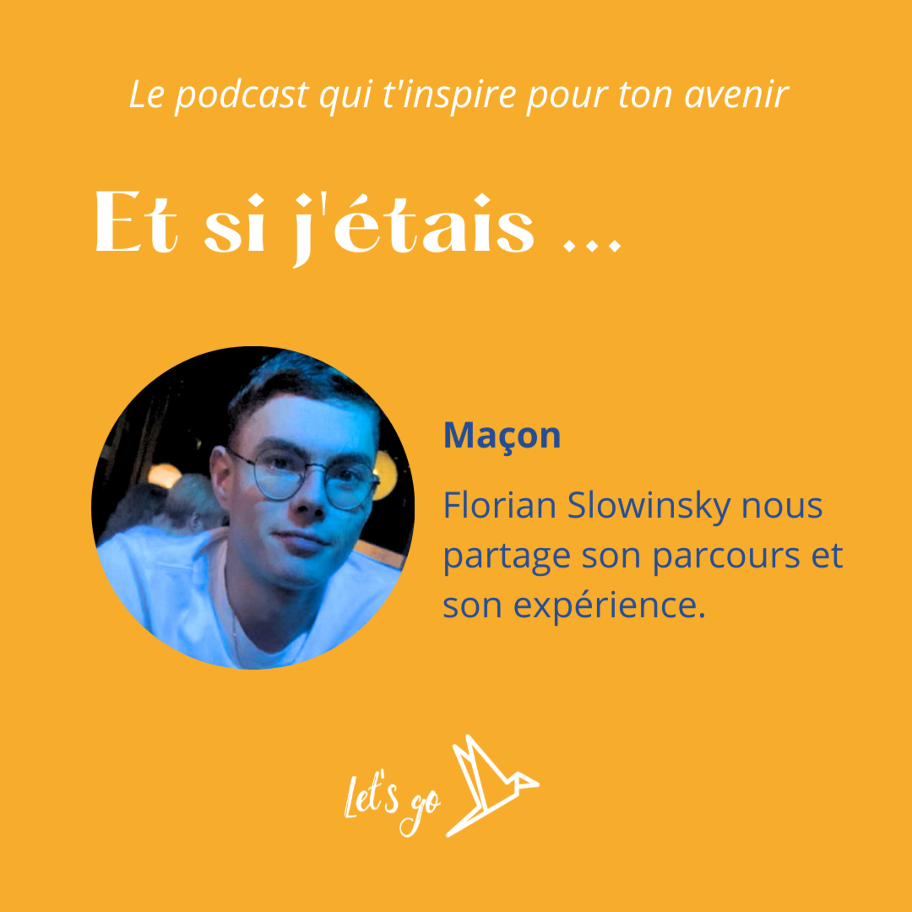 Et si j'étais maçon episode artwork