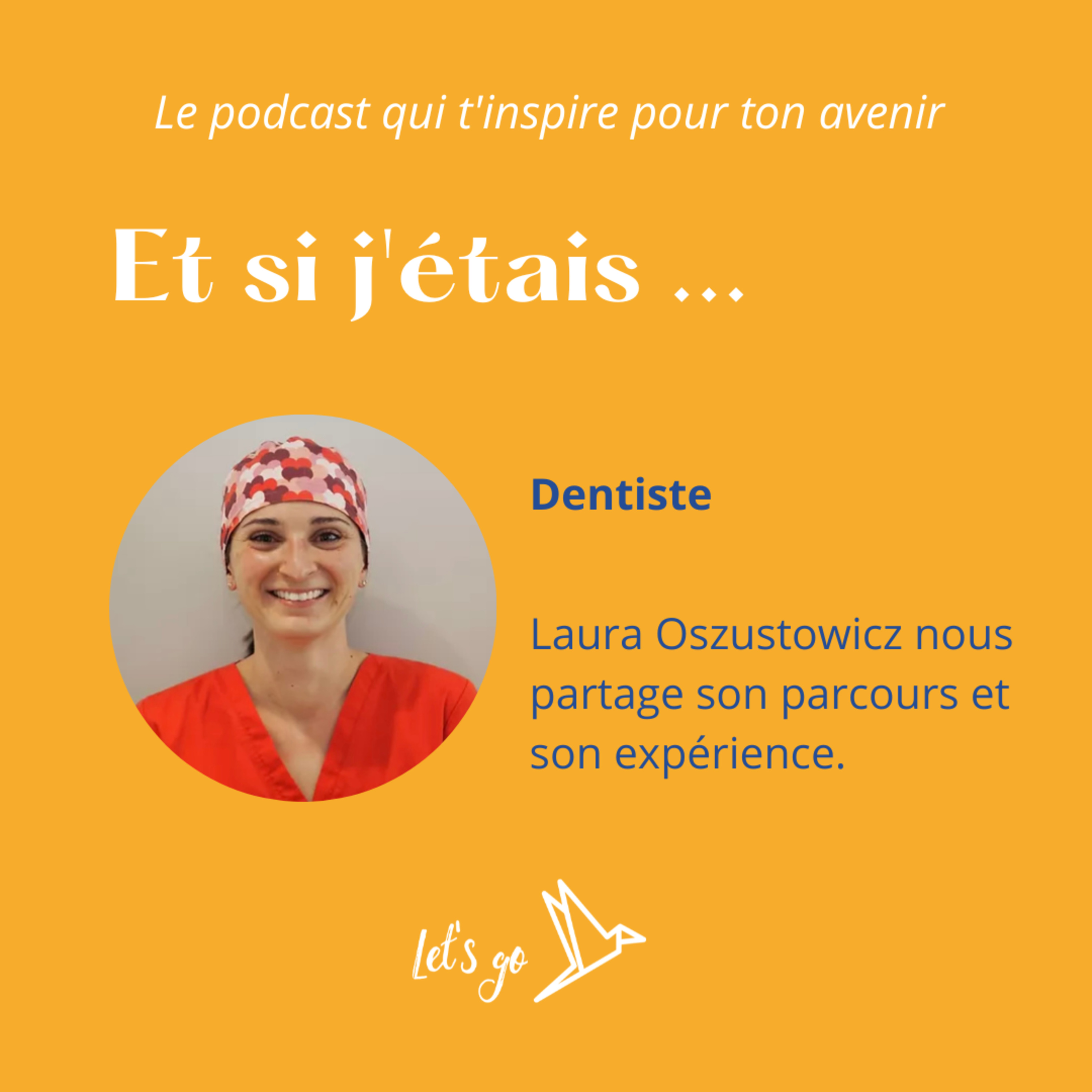 S2-Ep11 - Et si j'étais dentiste episode artwork