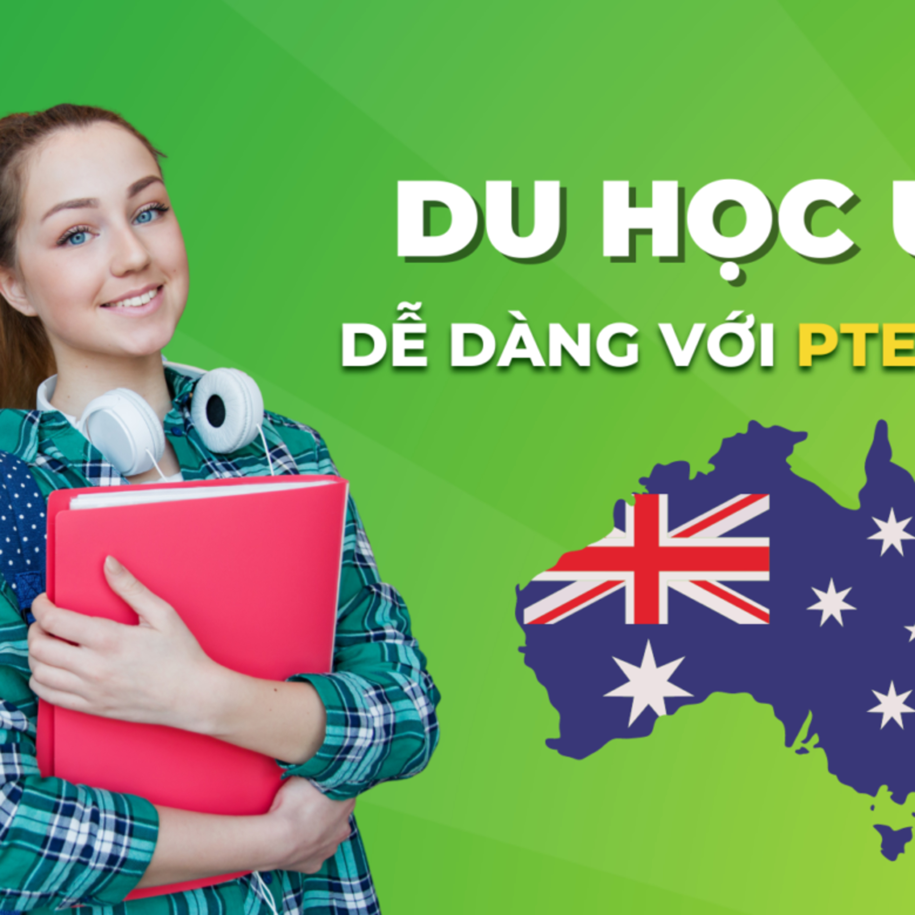 PTE UNI - Trung tâm luyện thi PTE