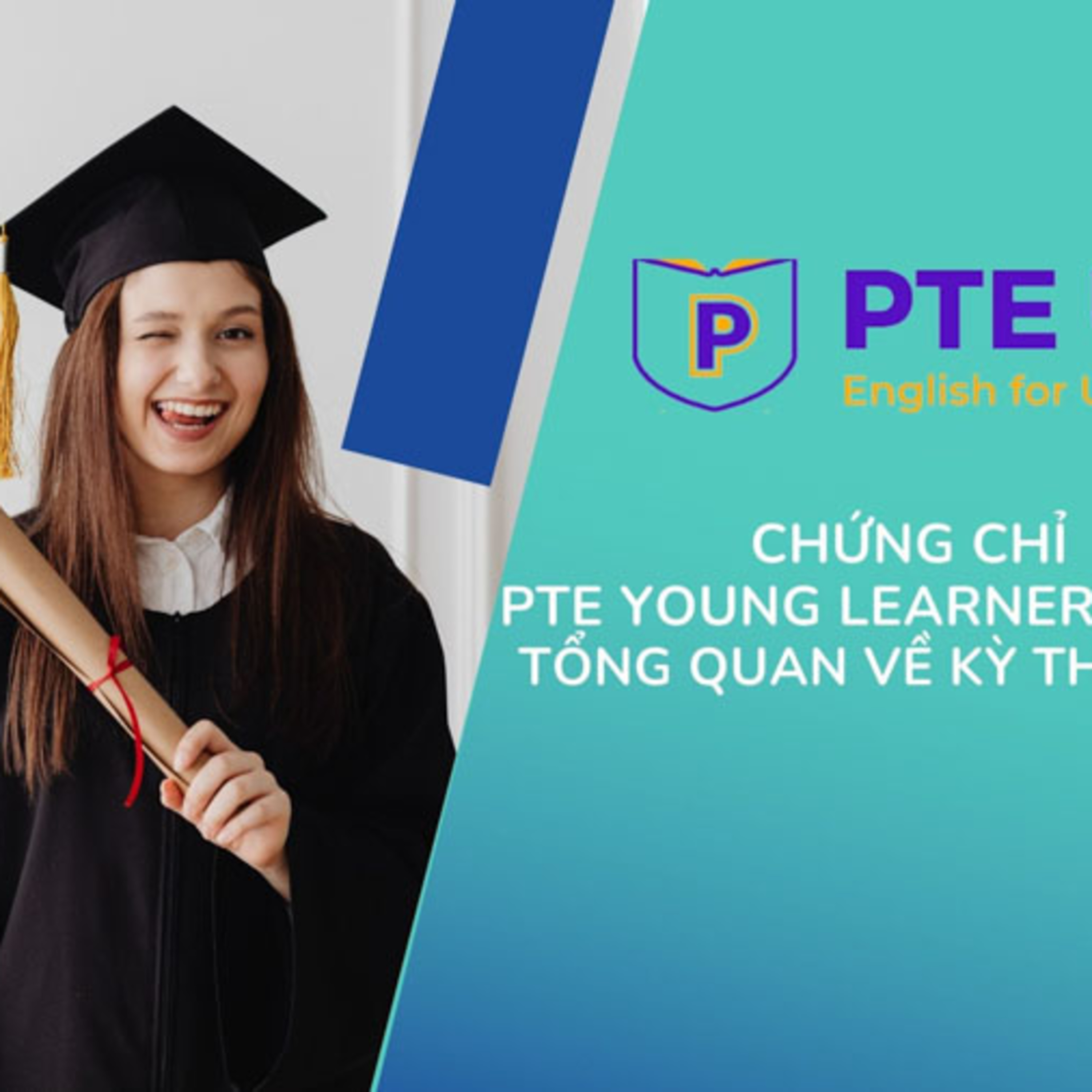 PTE UNI - Trung tâm luyện thi PTE