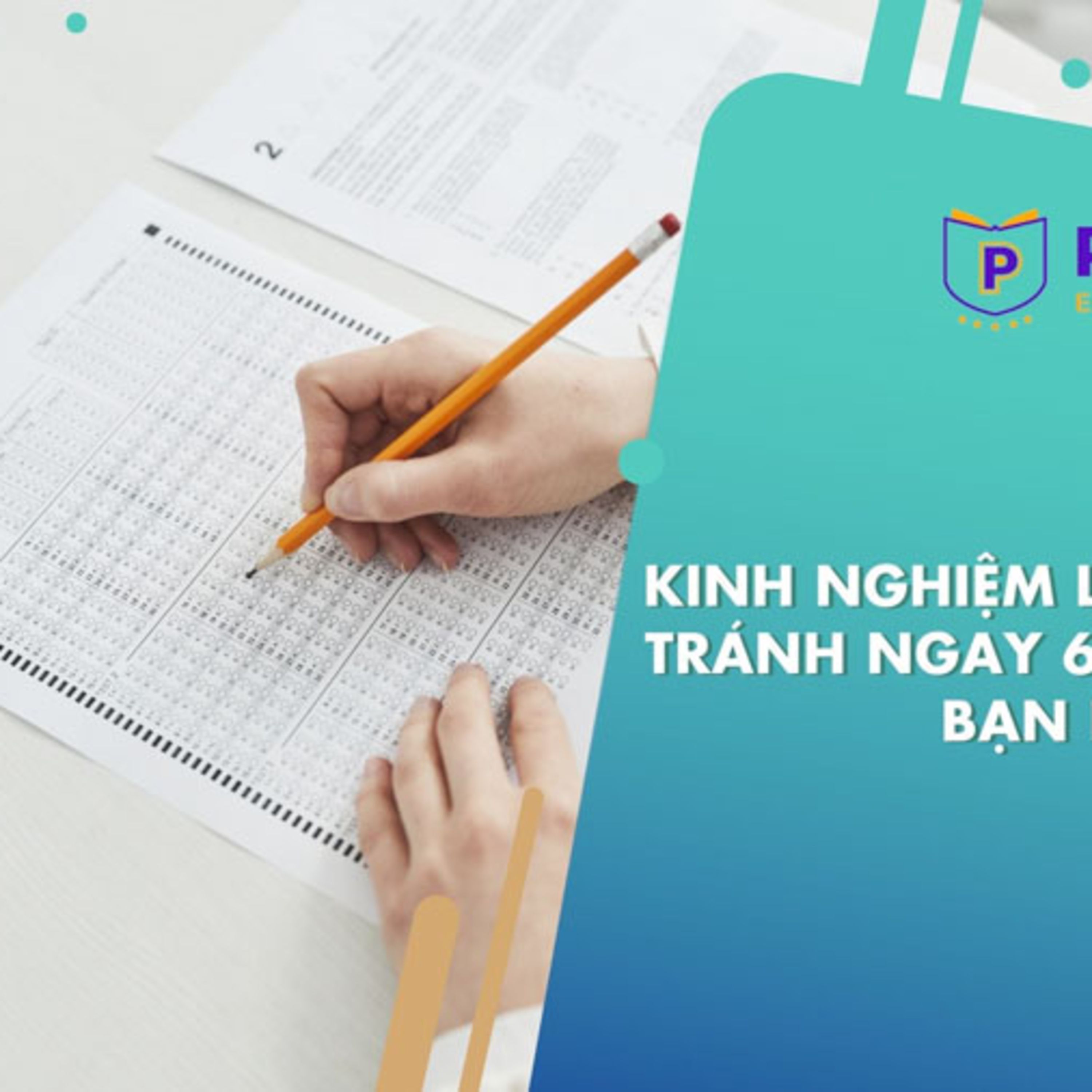 PTE UNI - Trung tâm luyện thi PTE