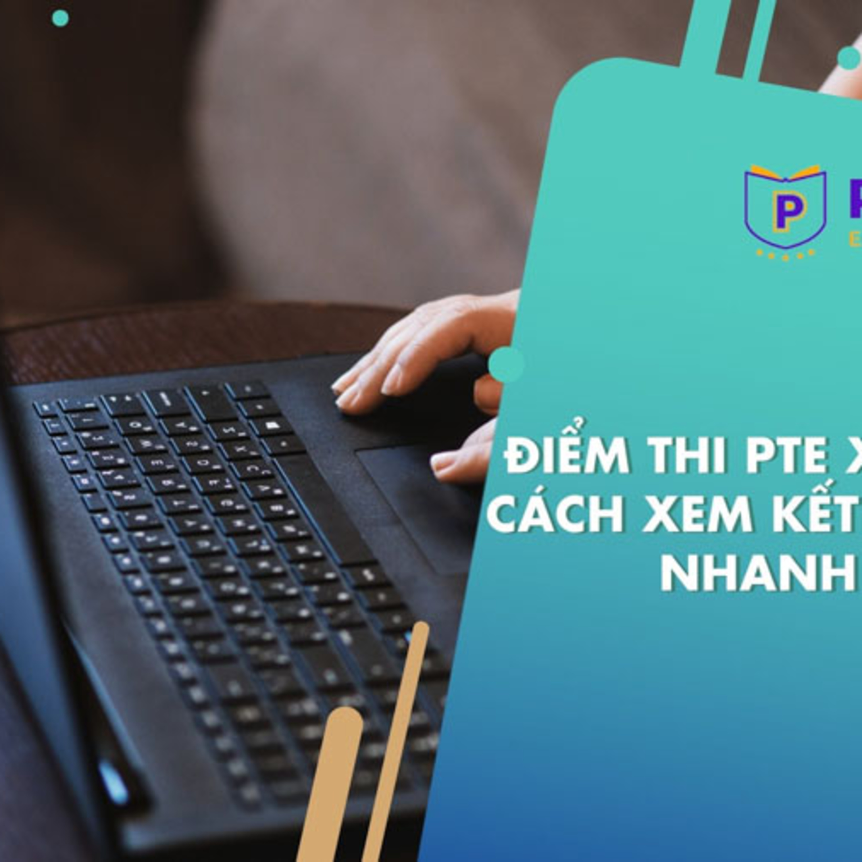 PTE UNI - Trung tâm luyện thi PTE