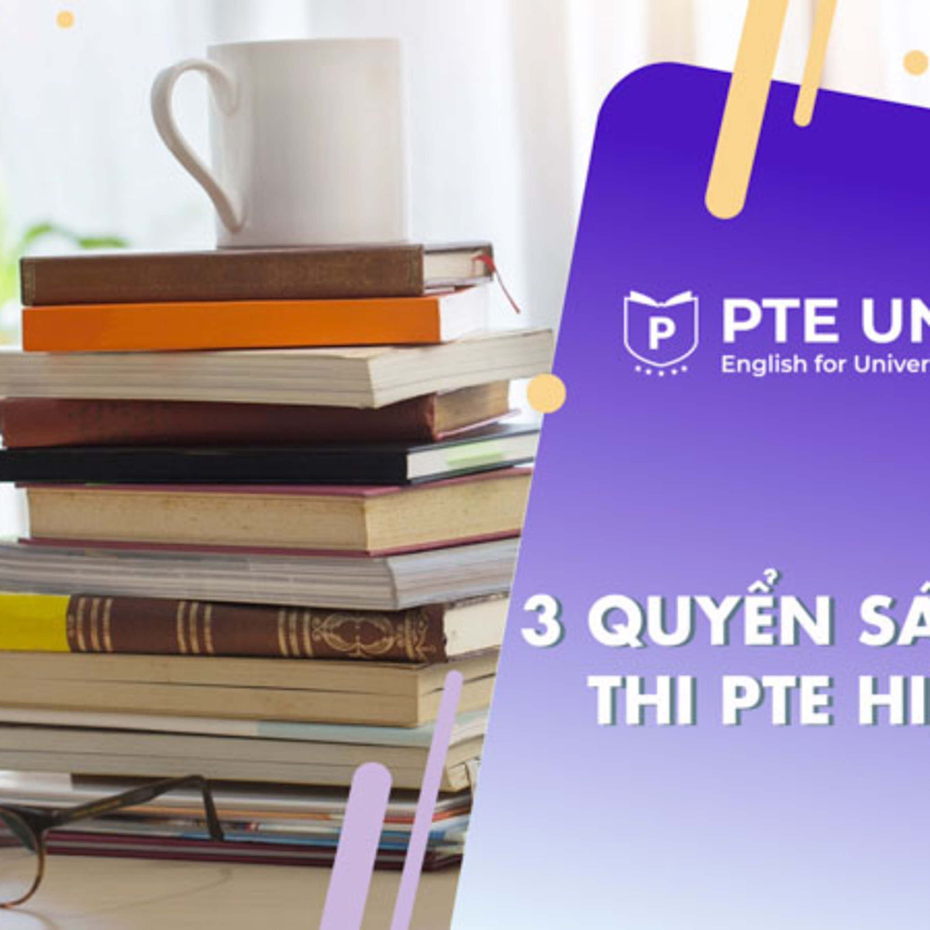 PTE UNI - Trung tâm luyện thi PTE