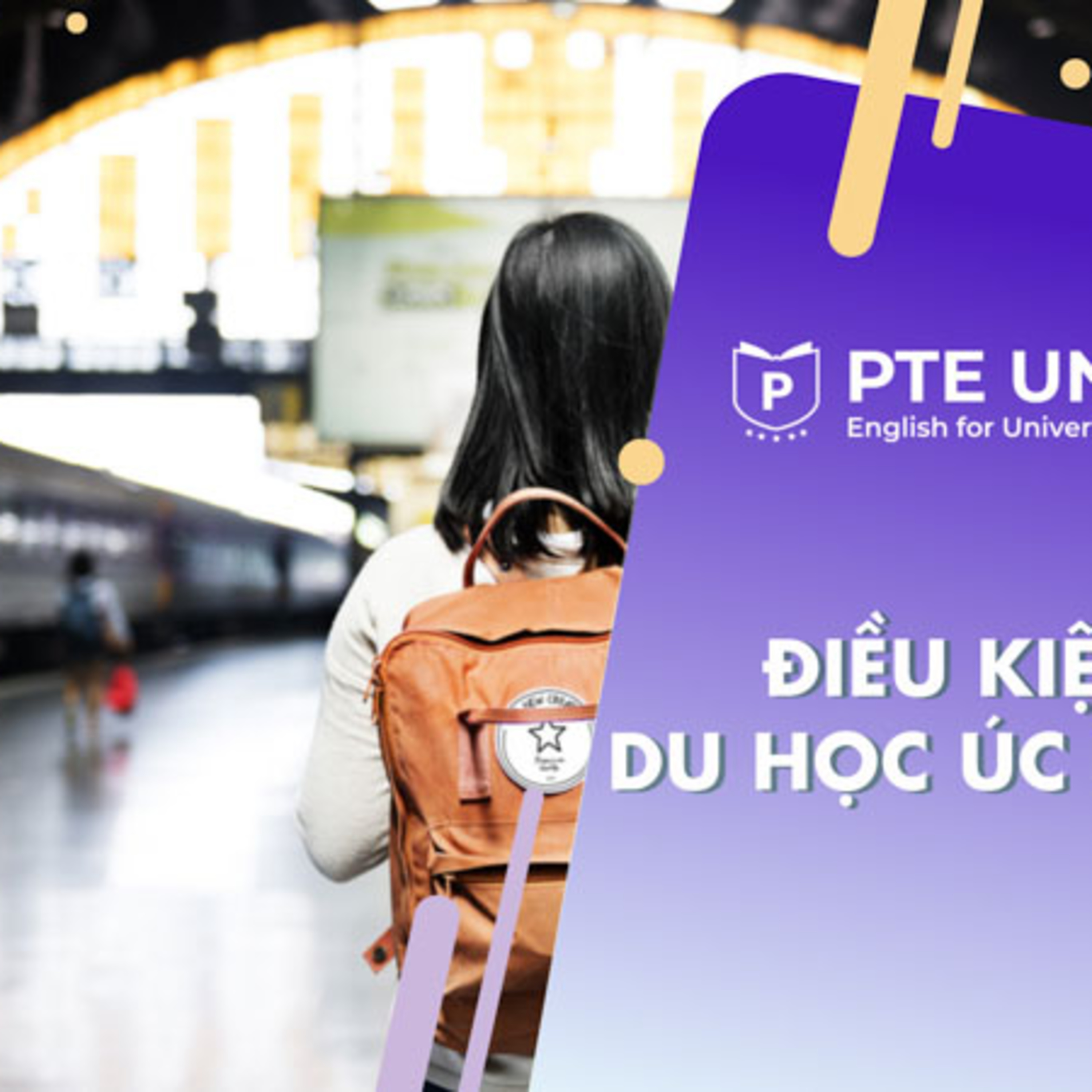 PTE UNI - Trung tâm luyện thi PTE
