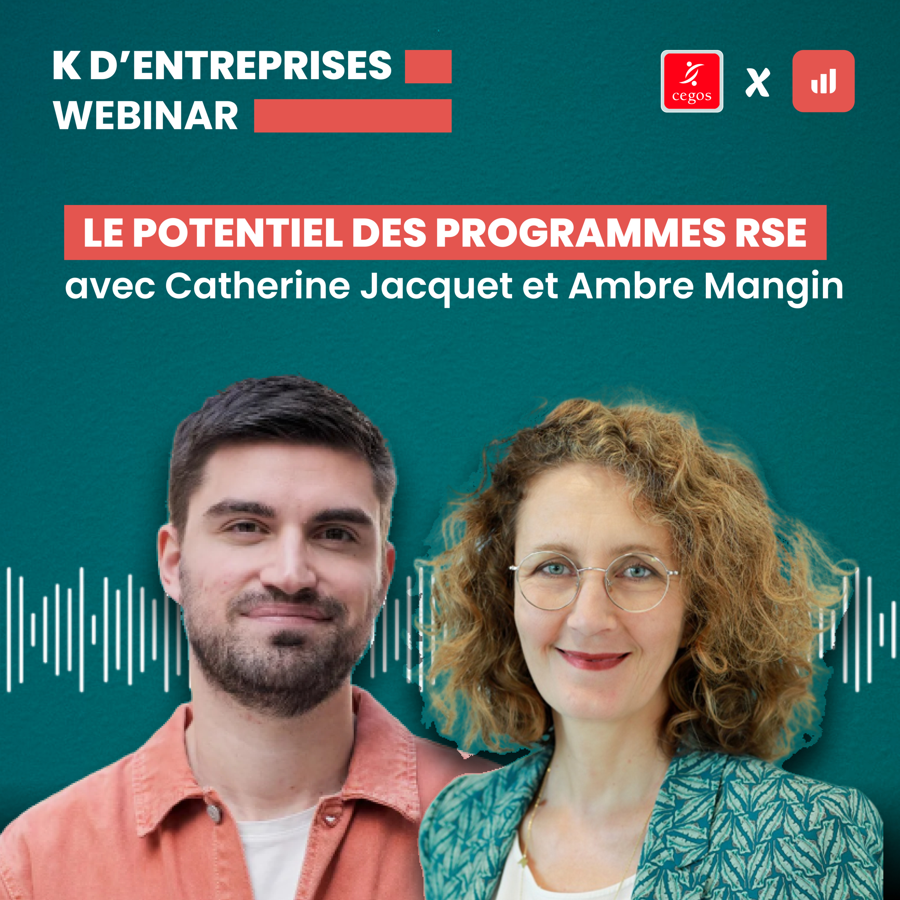 K d\'entreprises