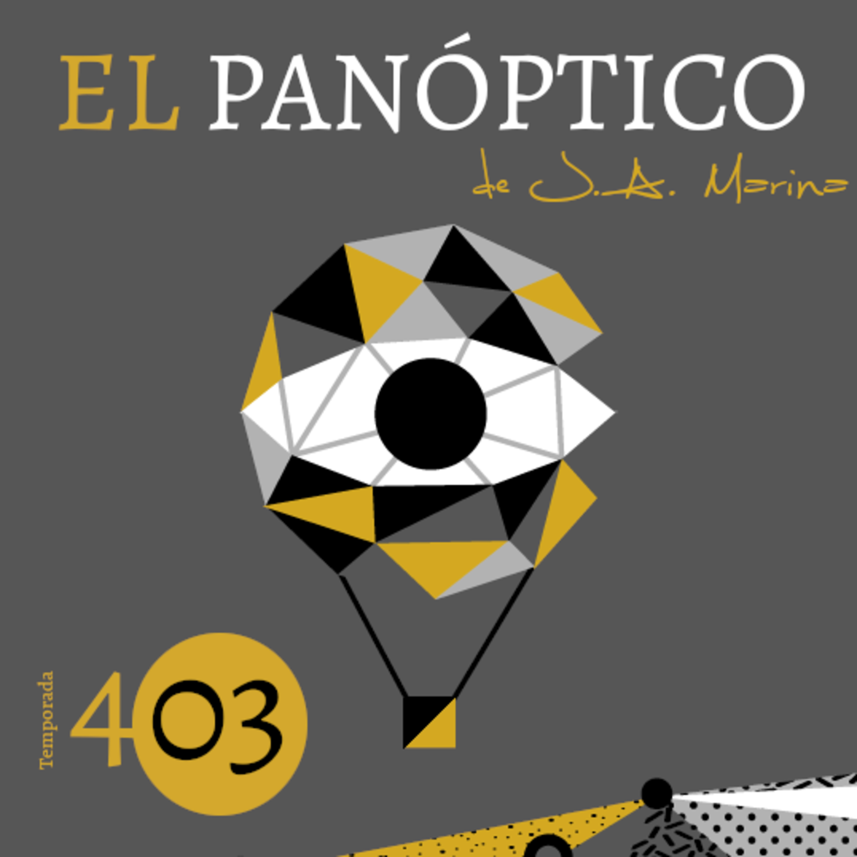 Episodio 4x03: El ciego que no se daba cuenta de que no veía