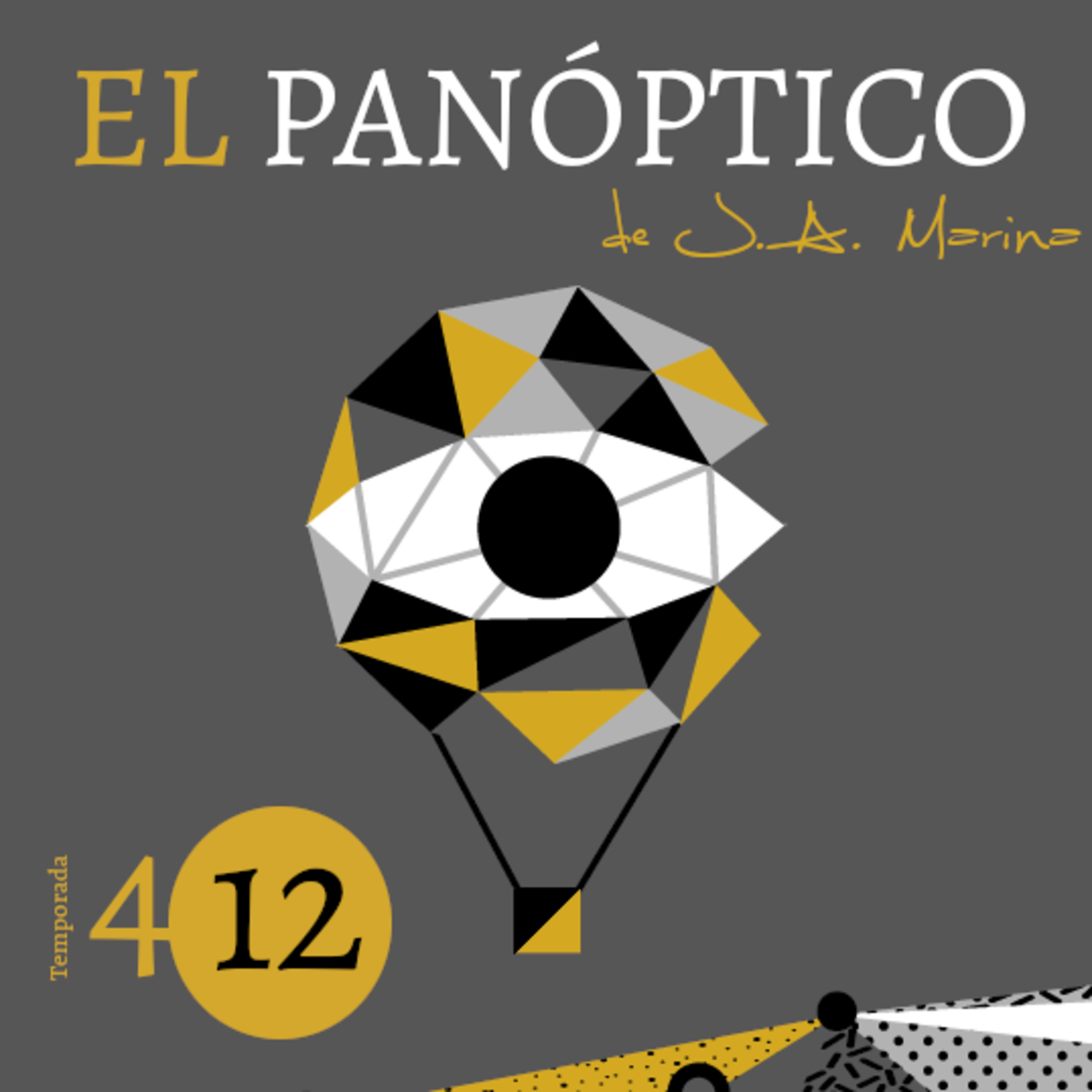 Ep. 4x12: ¿Está usted seguro de que quiere la paz?