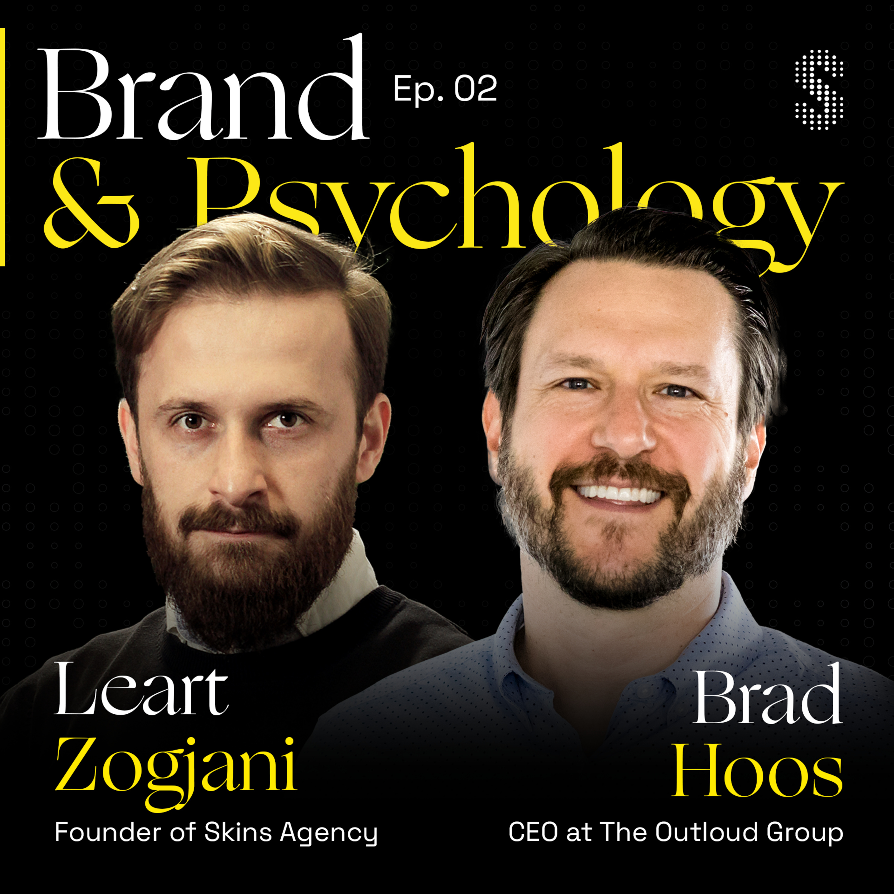 Skins Agency Podcast