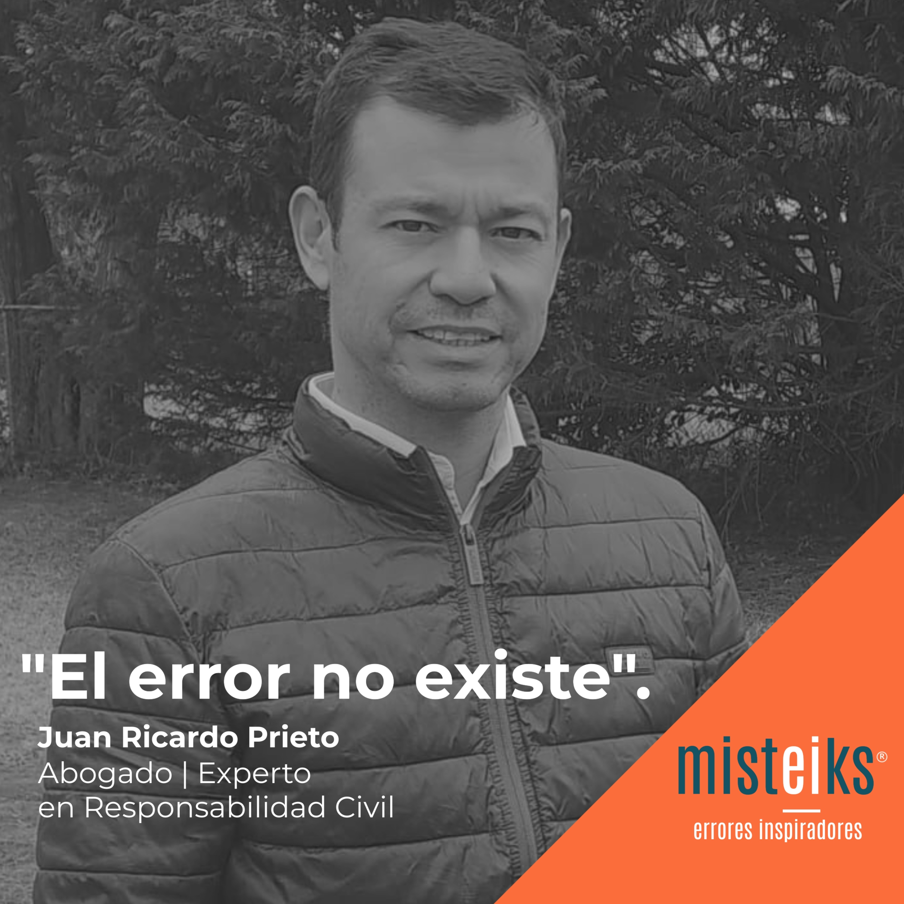 Misteiks | Errores Inspiradores
