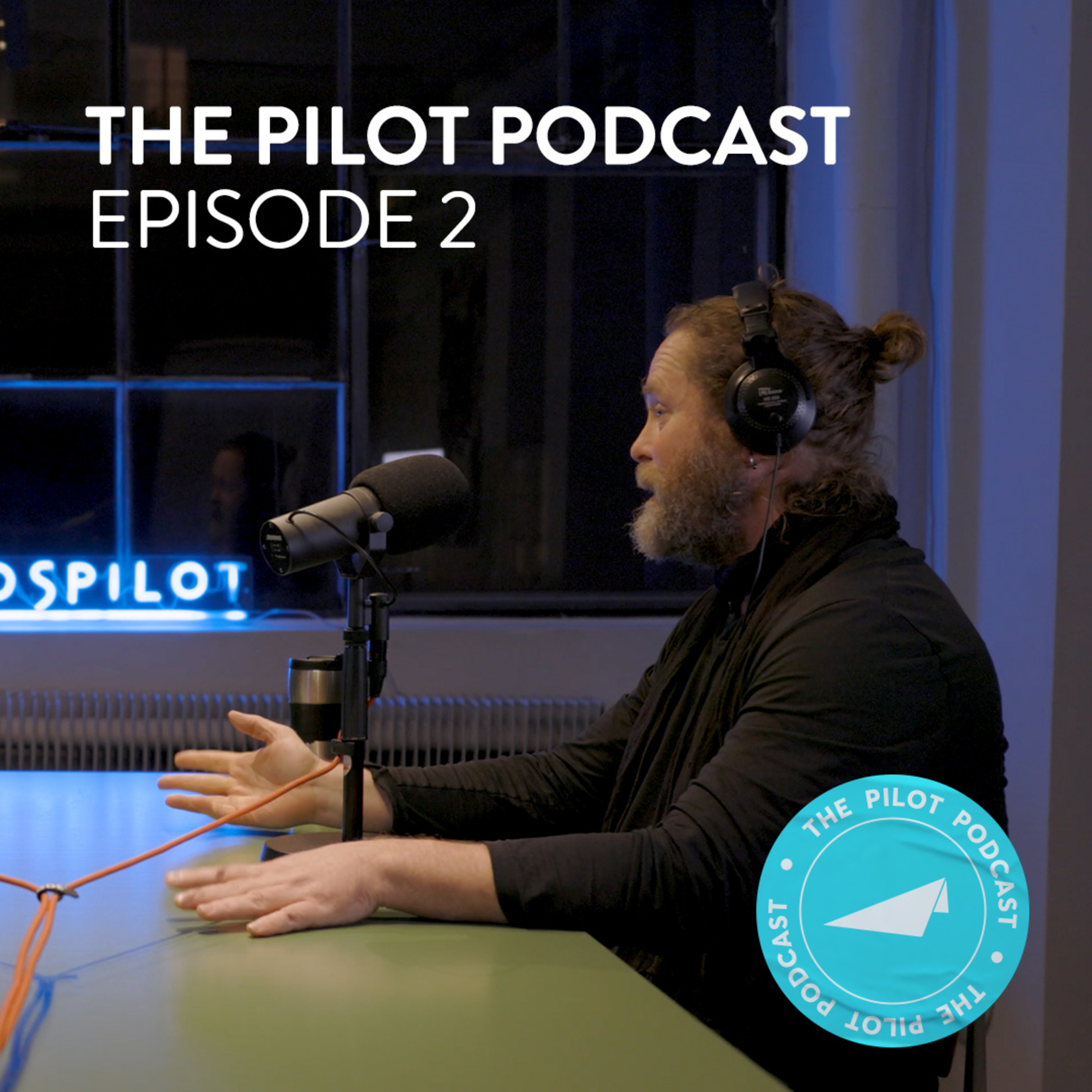 The Pilot Podcast