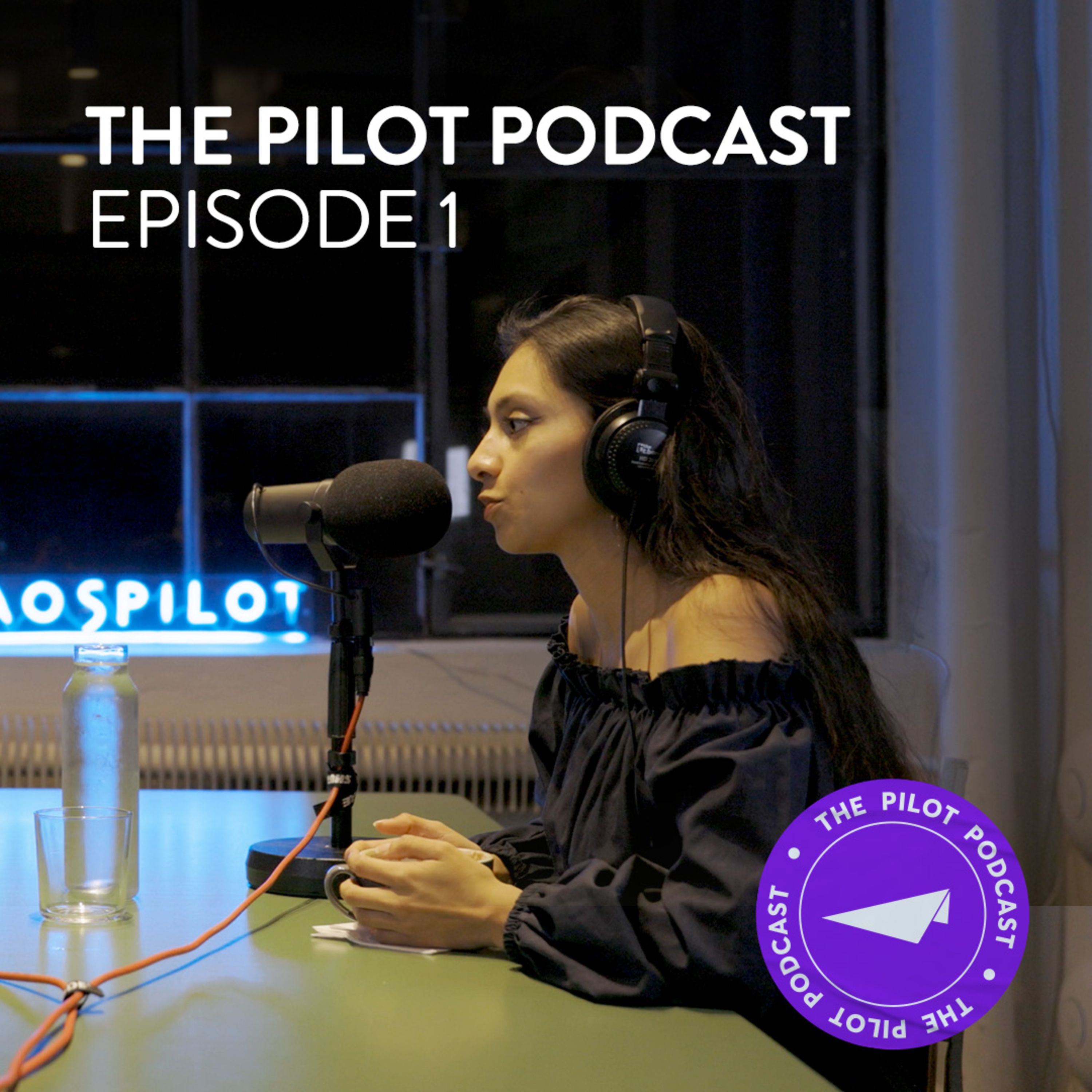 The Pilot Podcast
