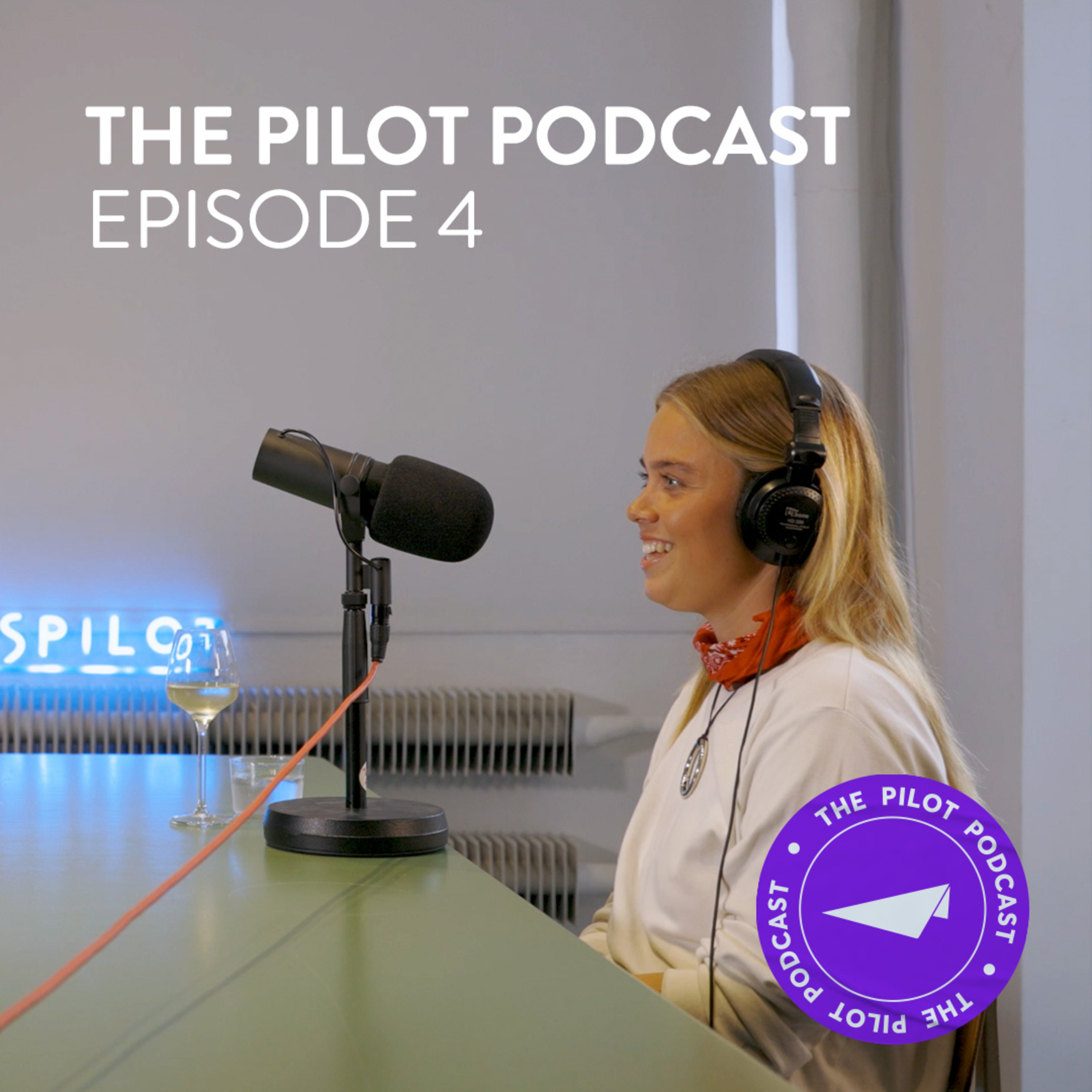The Pilot Podcast