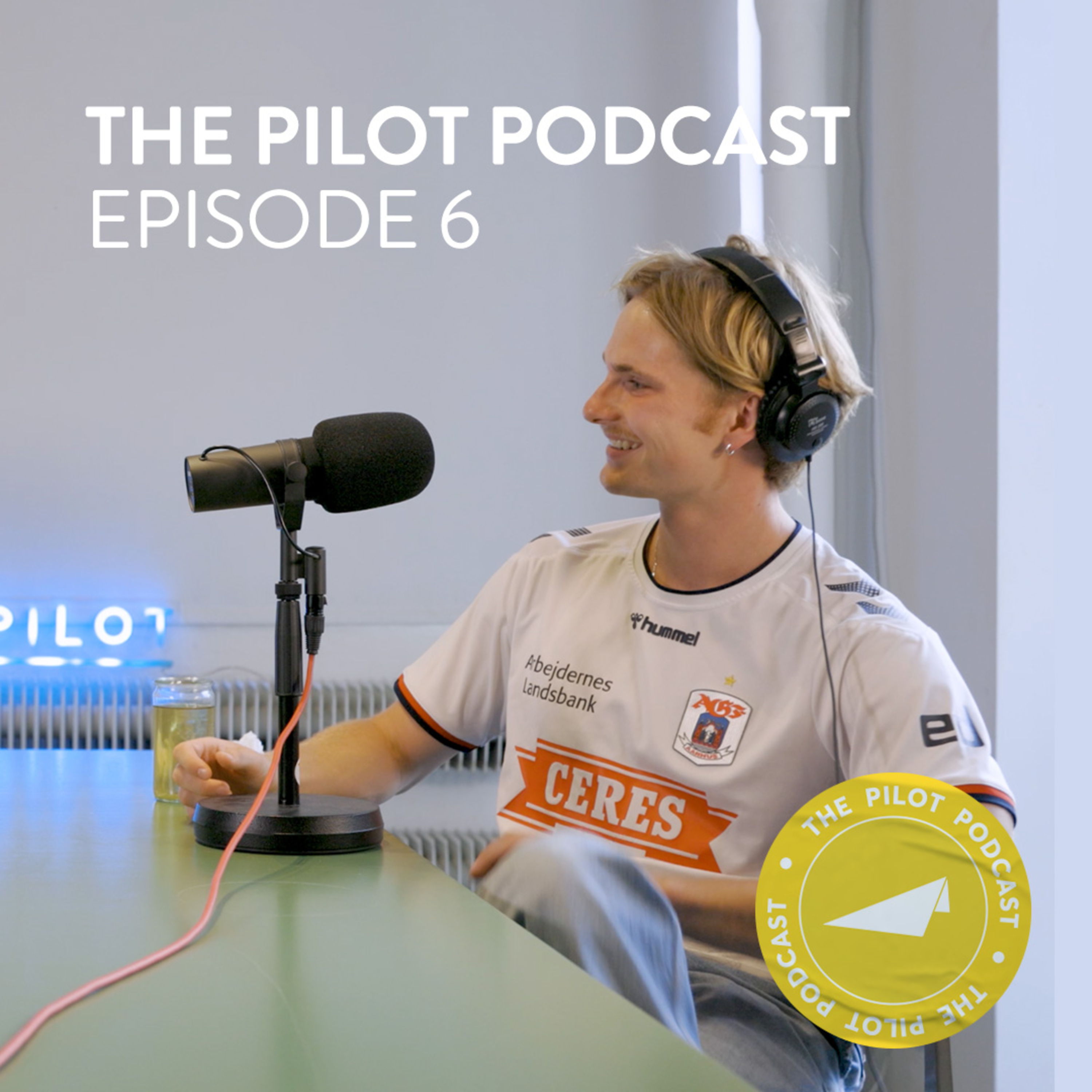 The Pilot Podcast