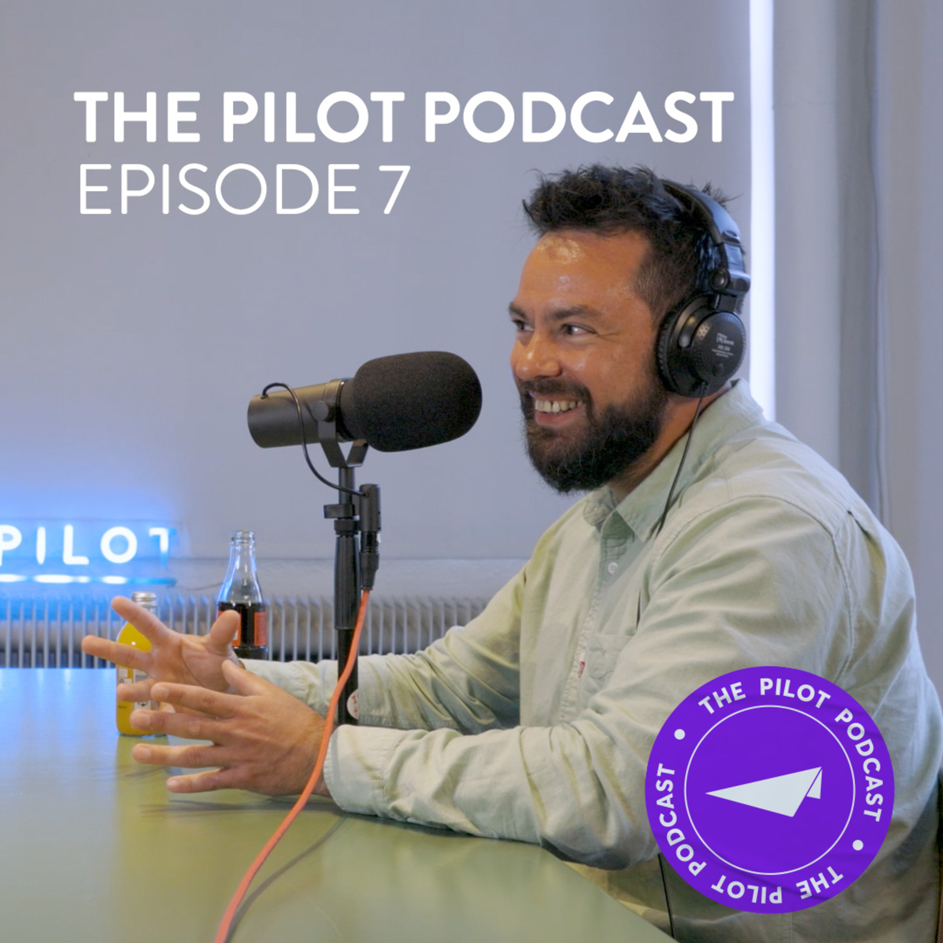 The Pilot Podcast