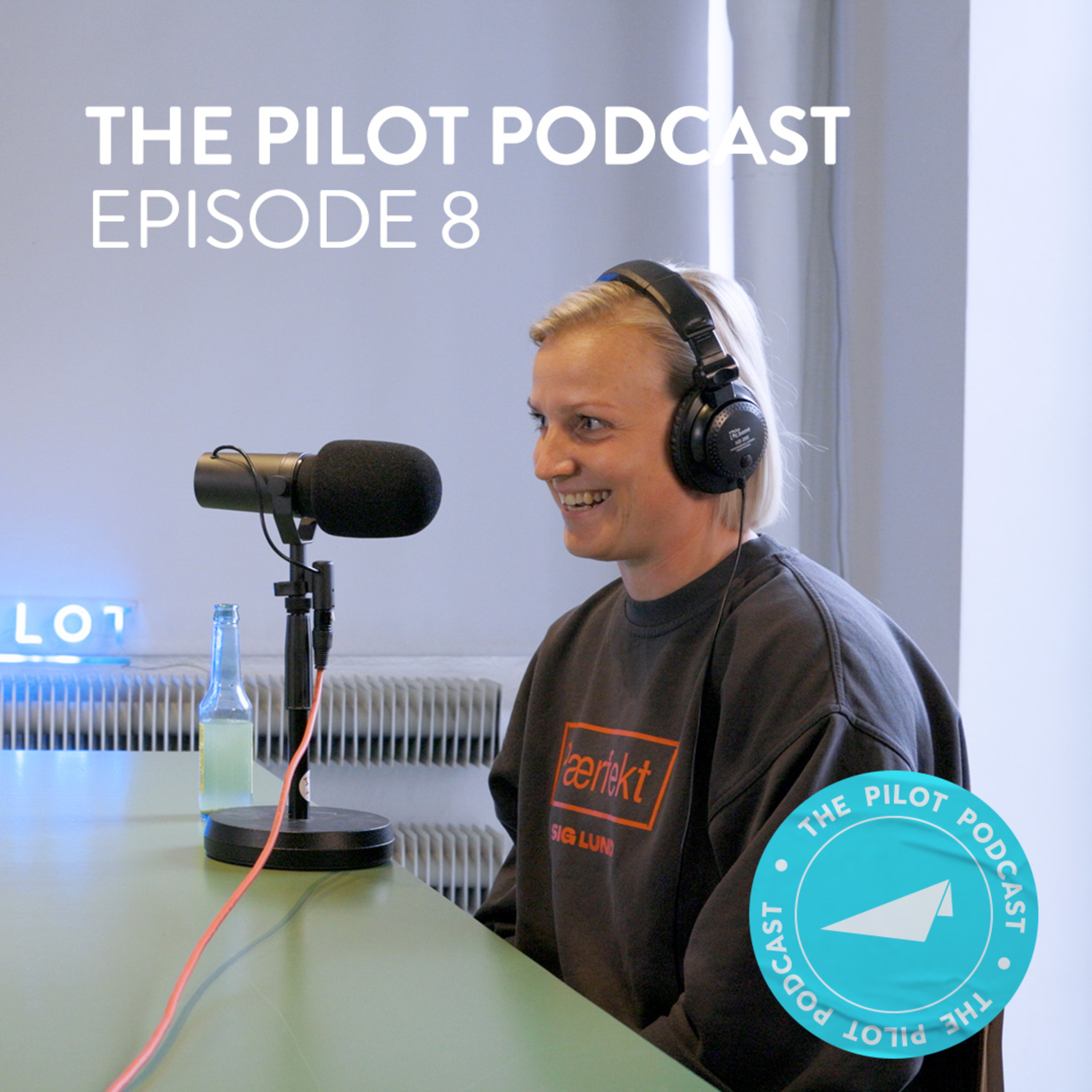 The Pilot Podcast