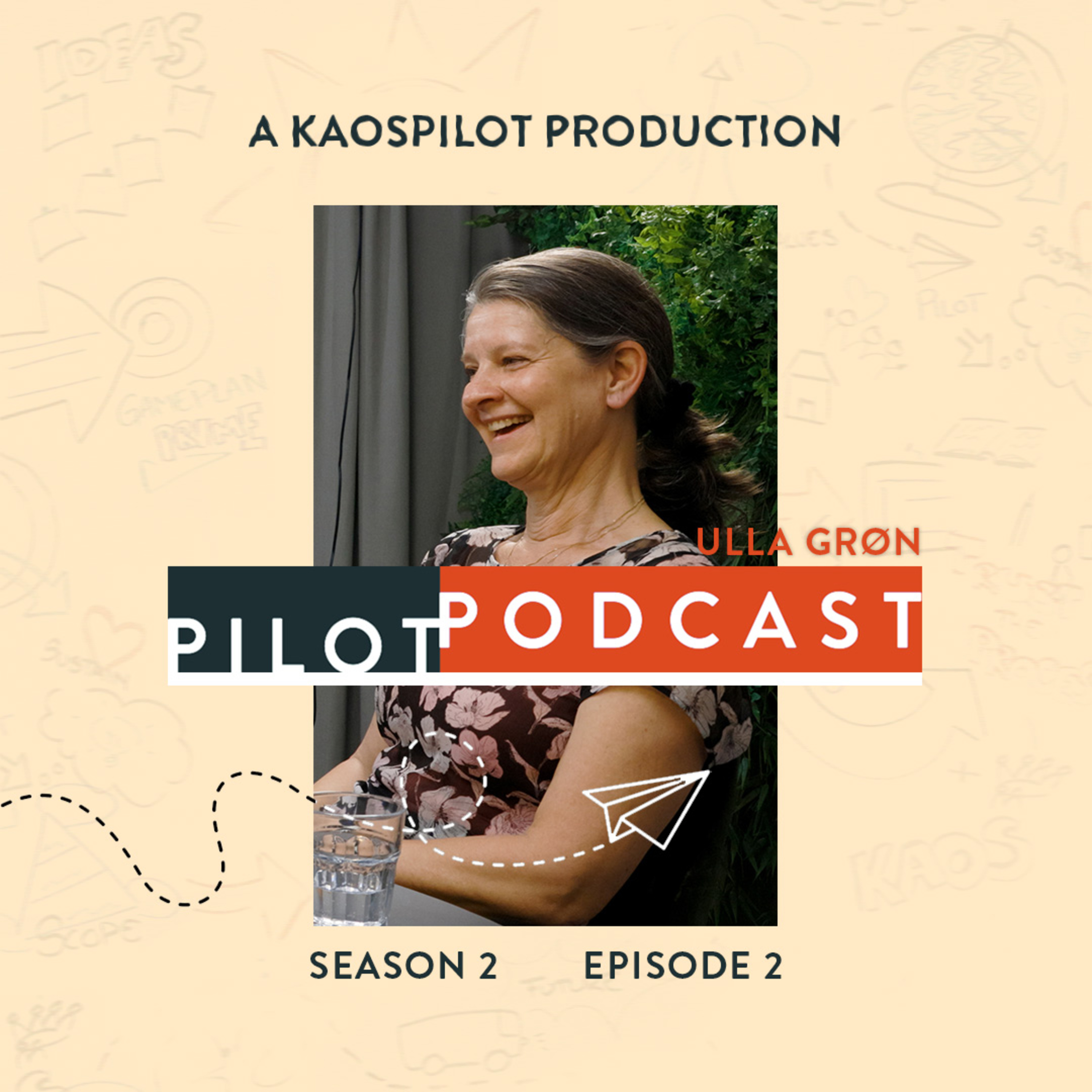 The Pilot Podcast