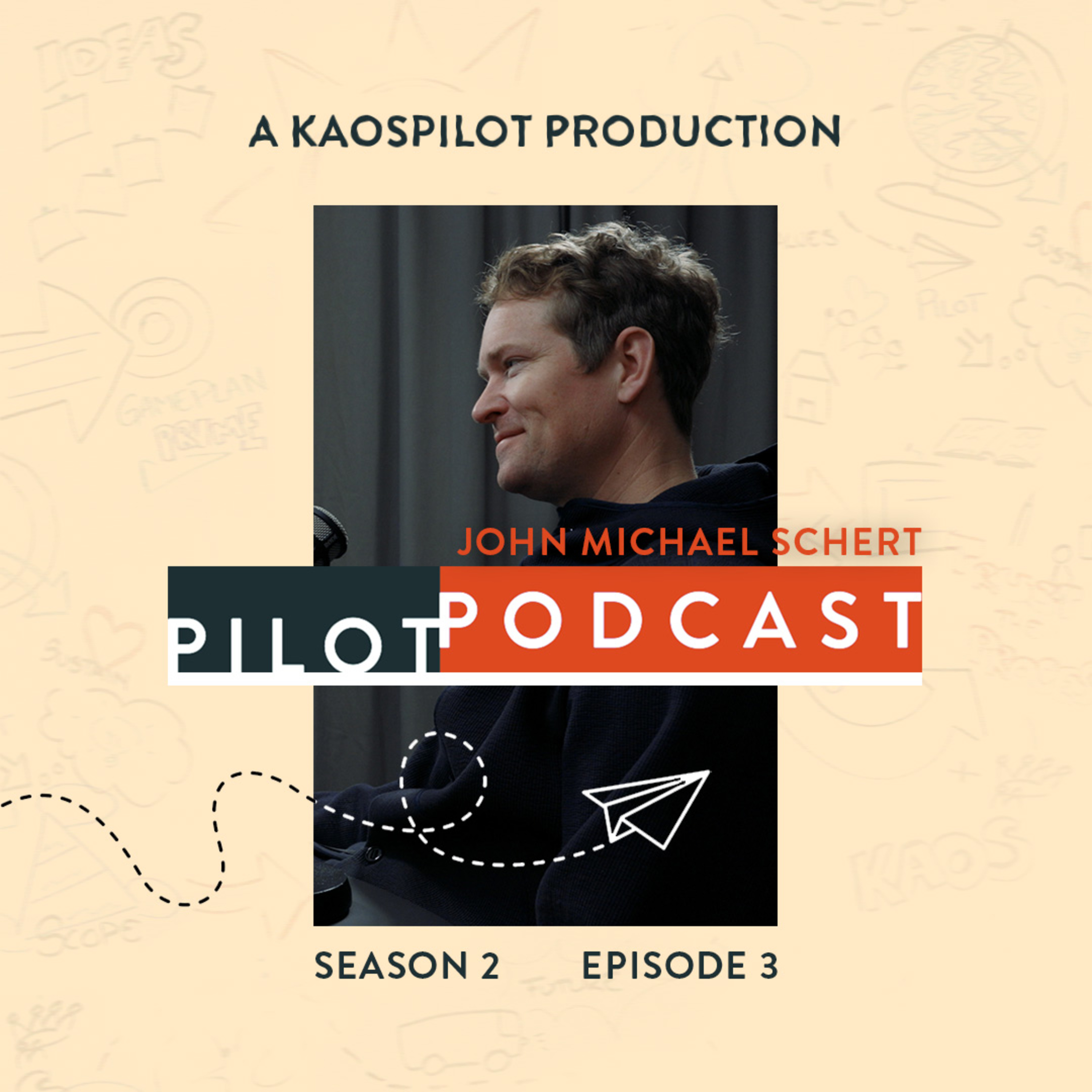 The Pilot Podcast