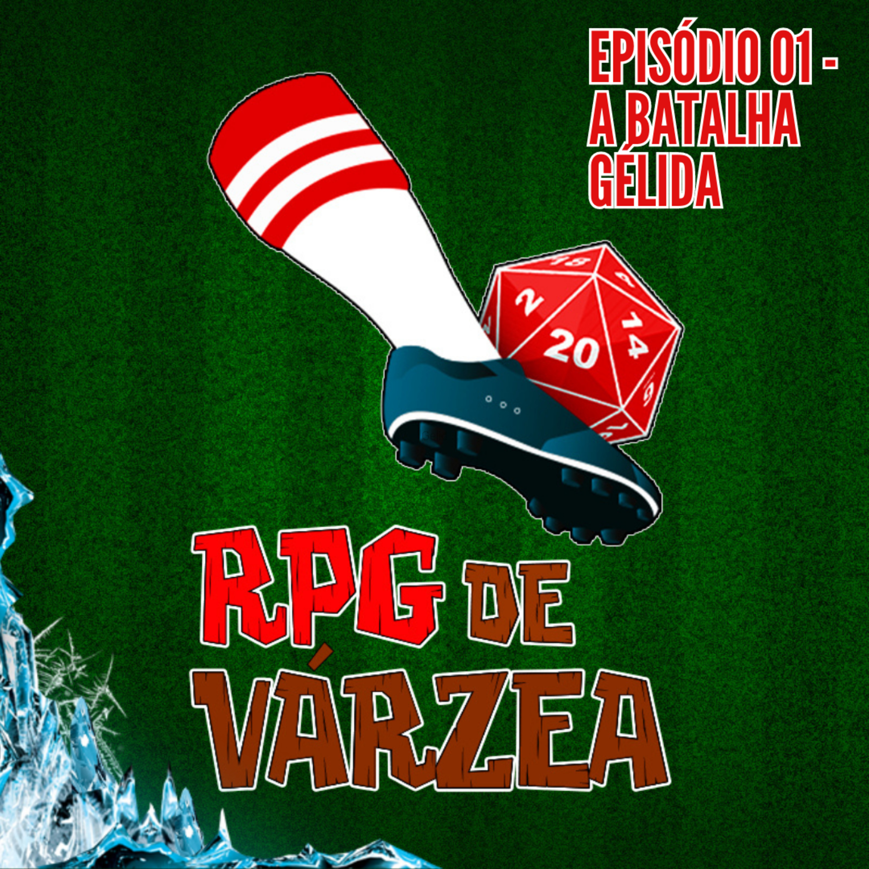 RPG de Várzea